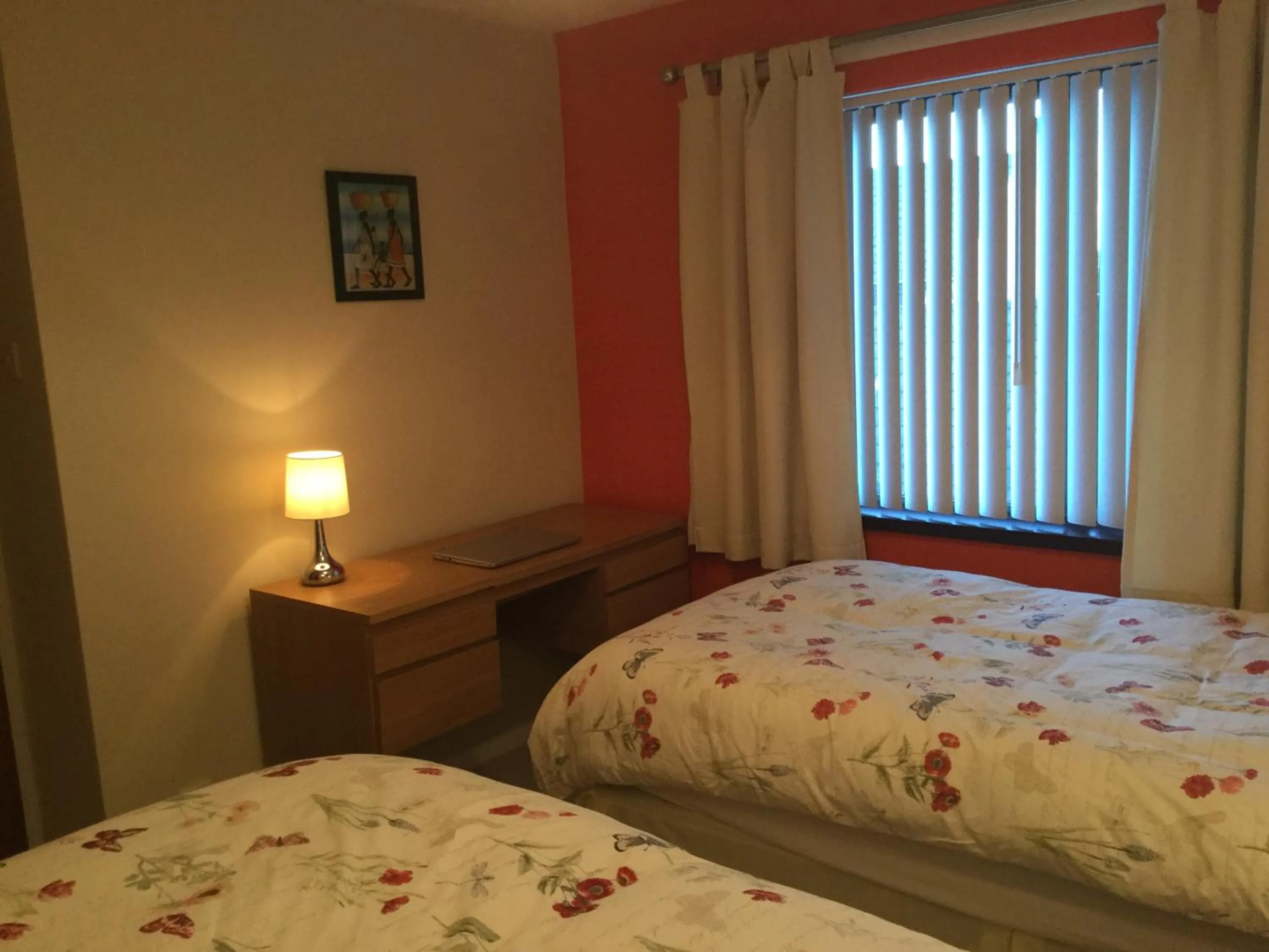Twin Room - single occupancy in Rondo, Ballymena, Nr Ireland