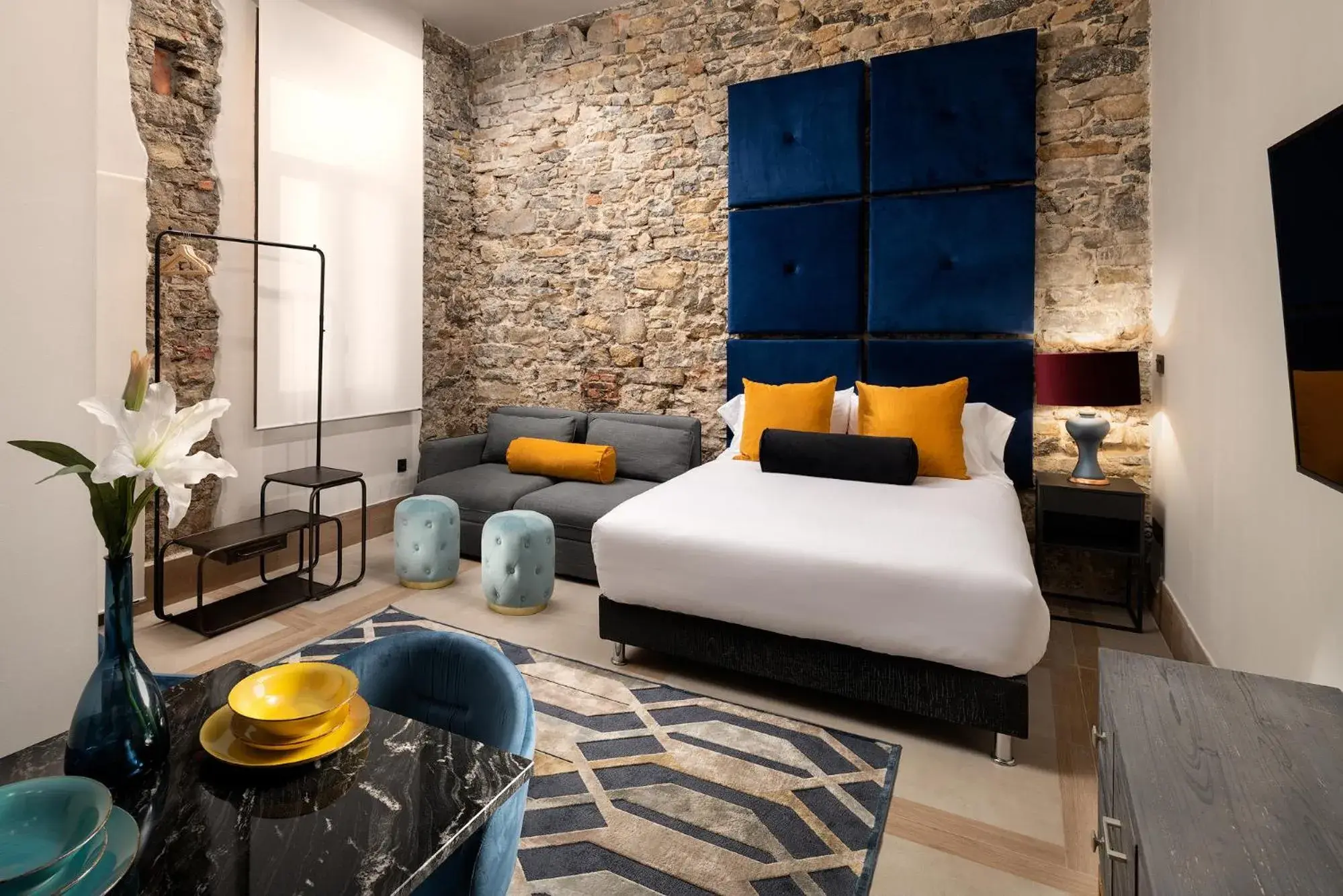 SUITE 1907 GIJON SUITE 1907 GIJON