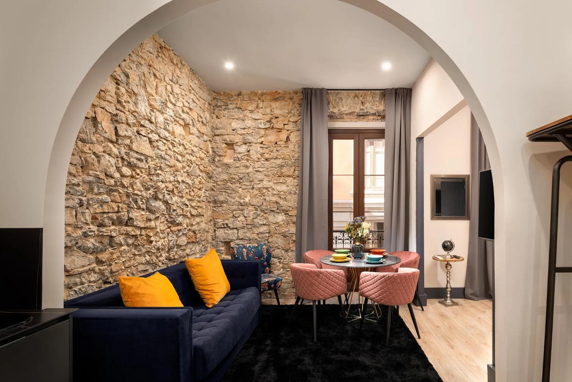 SUITE 1907 GIJON