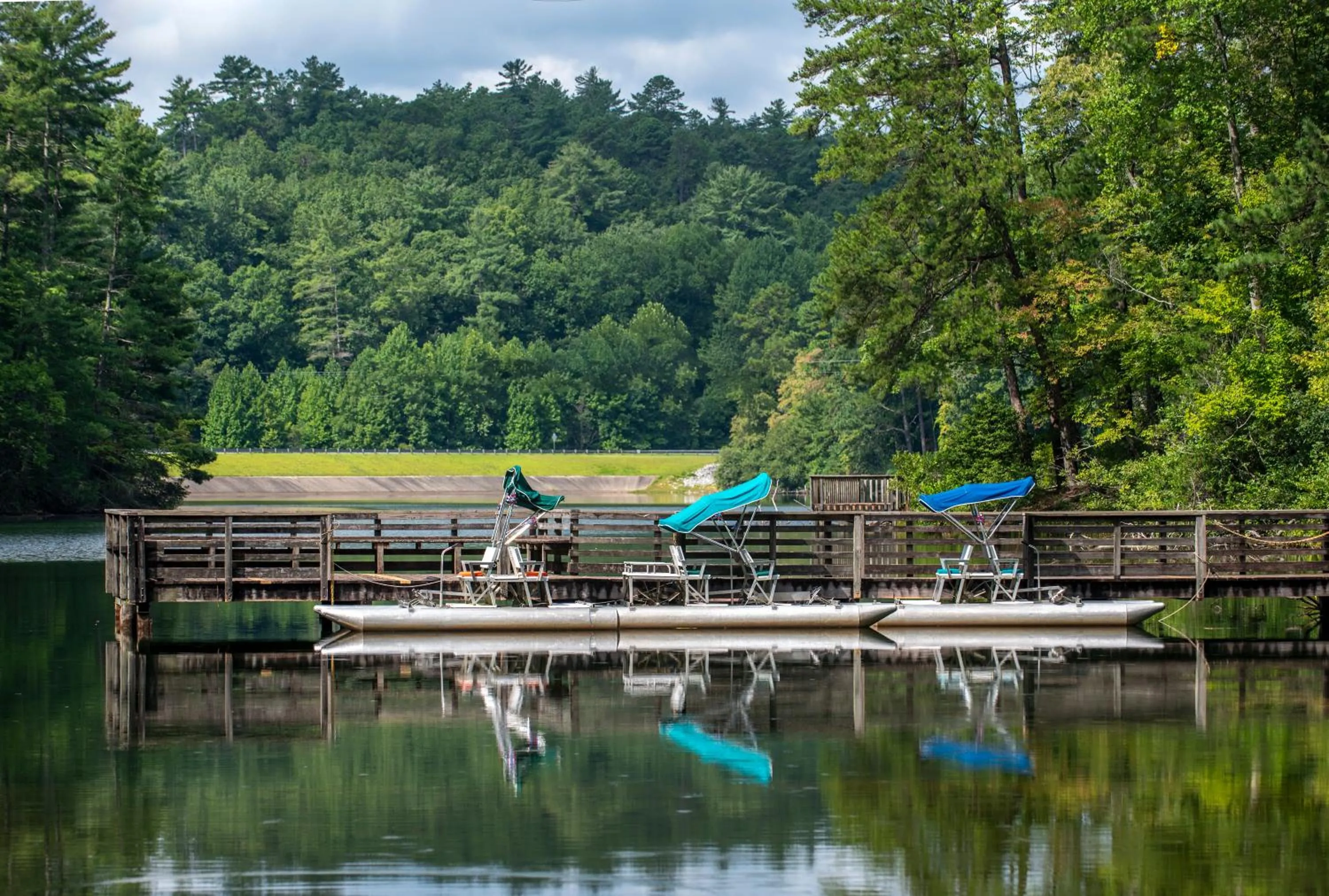 Activities in Unicoi State Park & Lodge