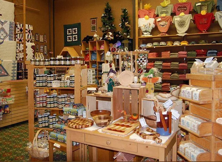 Other in Unicoi State Park & Lodge