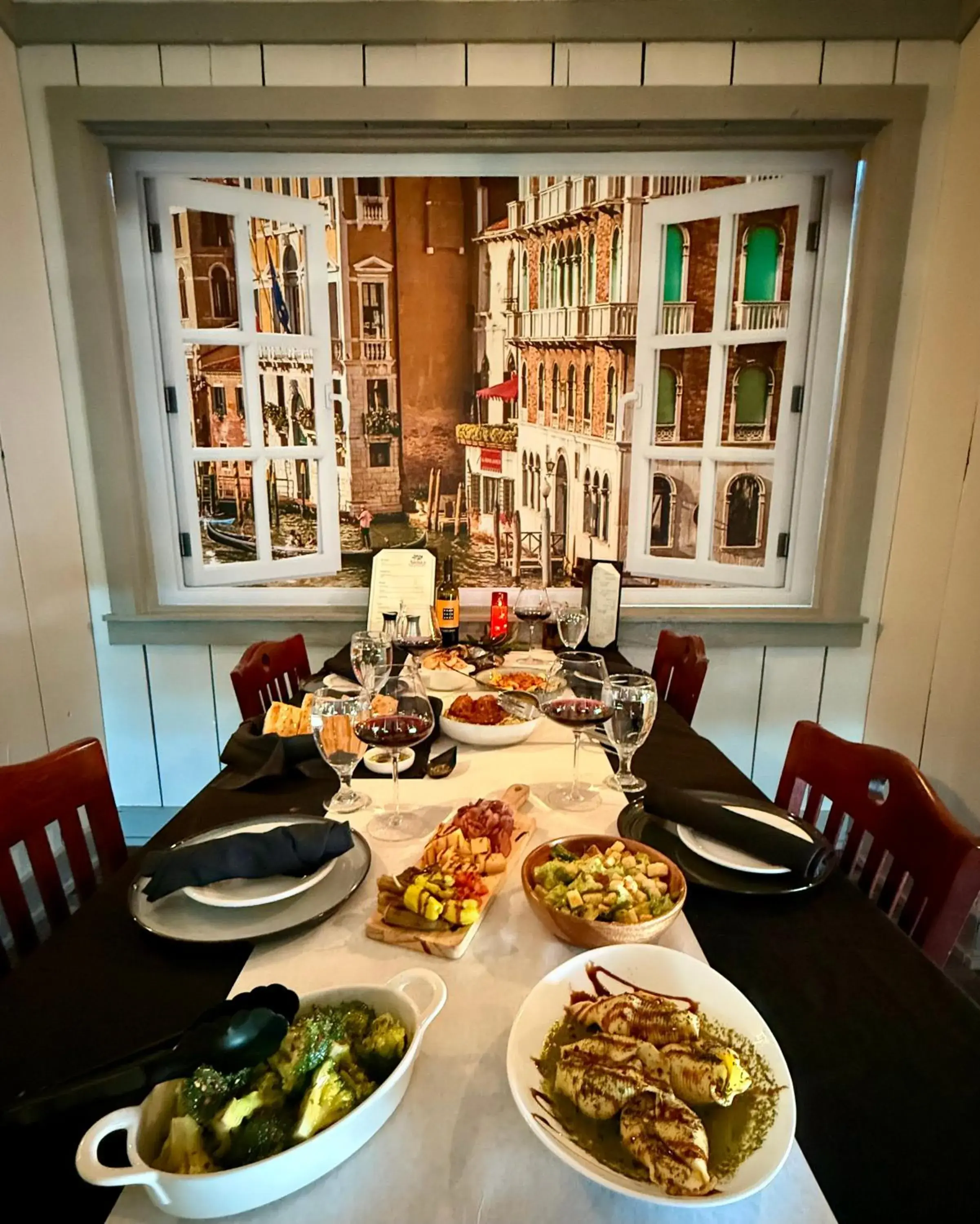 Restaurant/places to eat in Unicoi State Park & Lodge Restaurant/places to eat in Unicoi State Park & Lodge