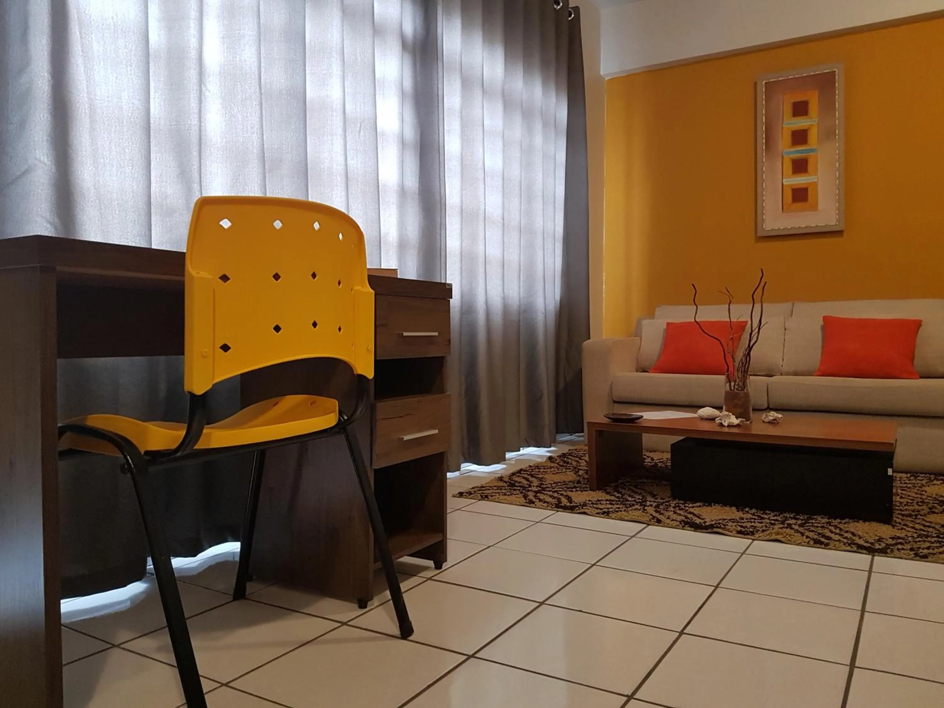 Other in B & A Suites Inn Hotel - Quarto Luxo Premium