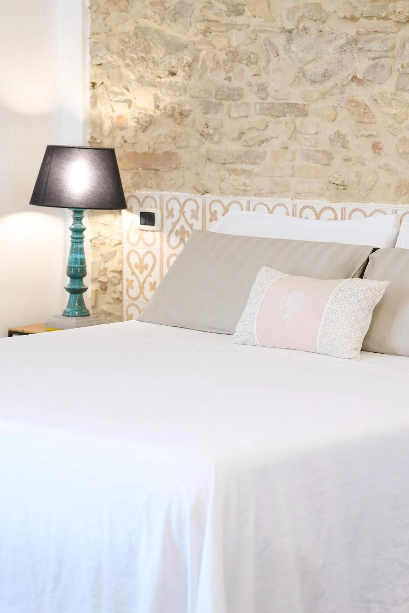 Bedroom, Bed in Vuvulà