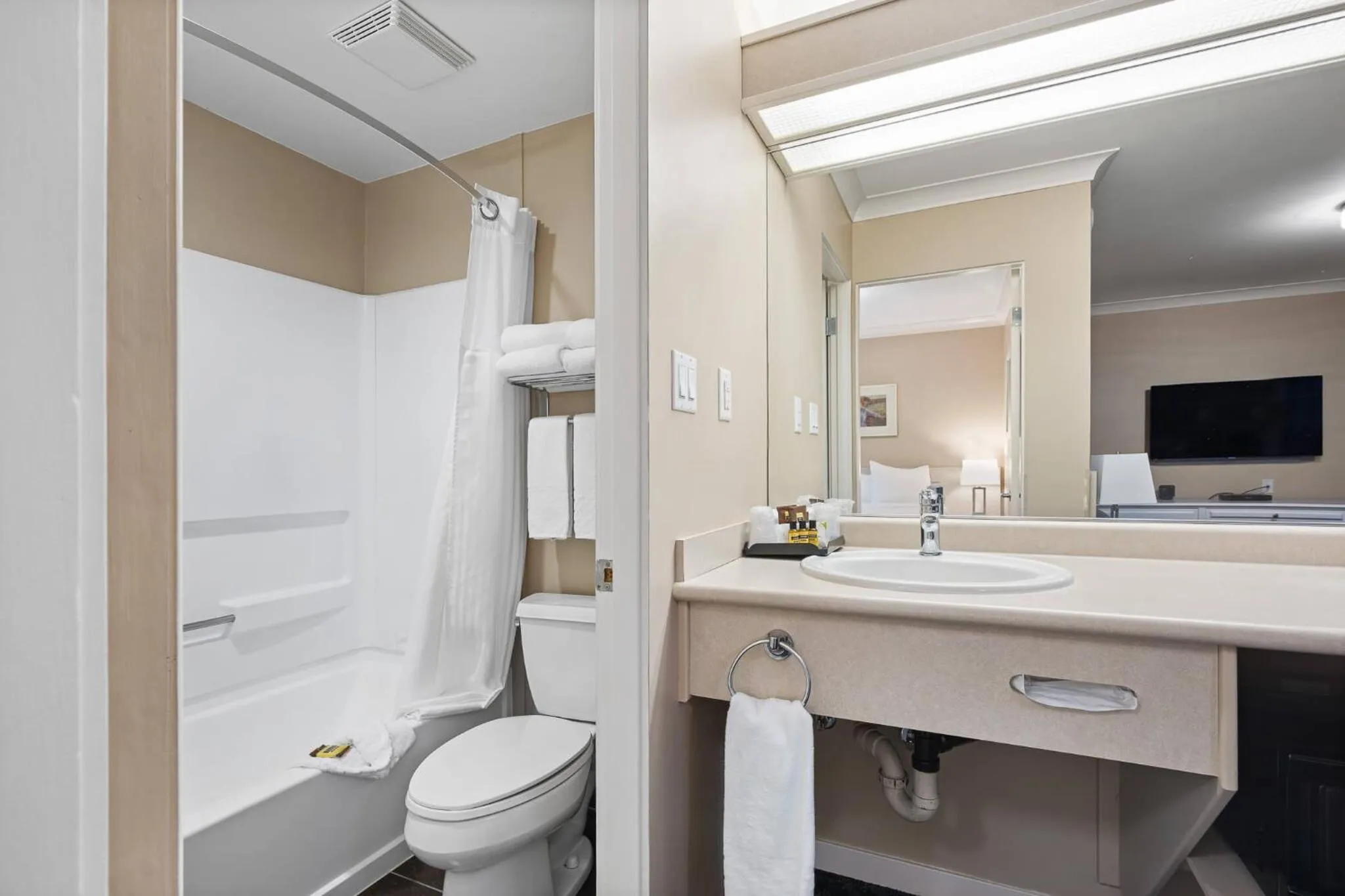 Glenwood Inn & Suites