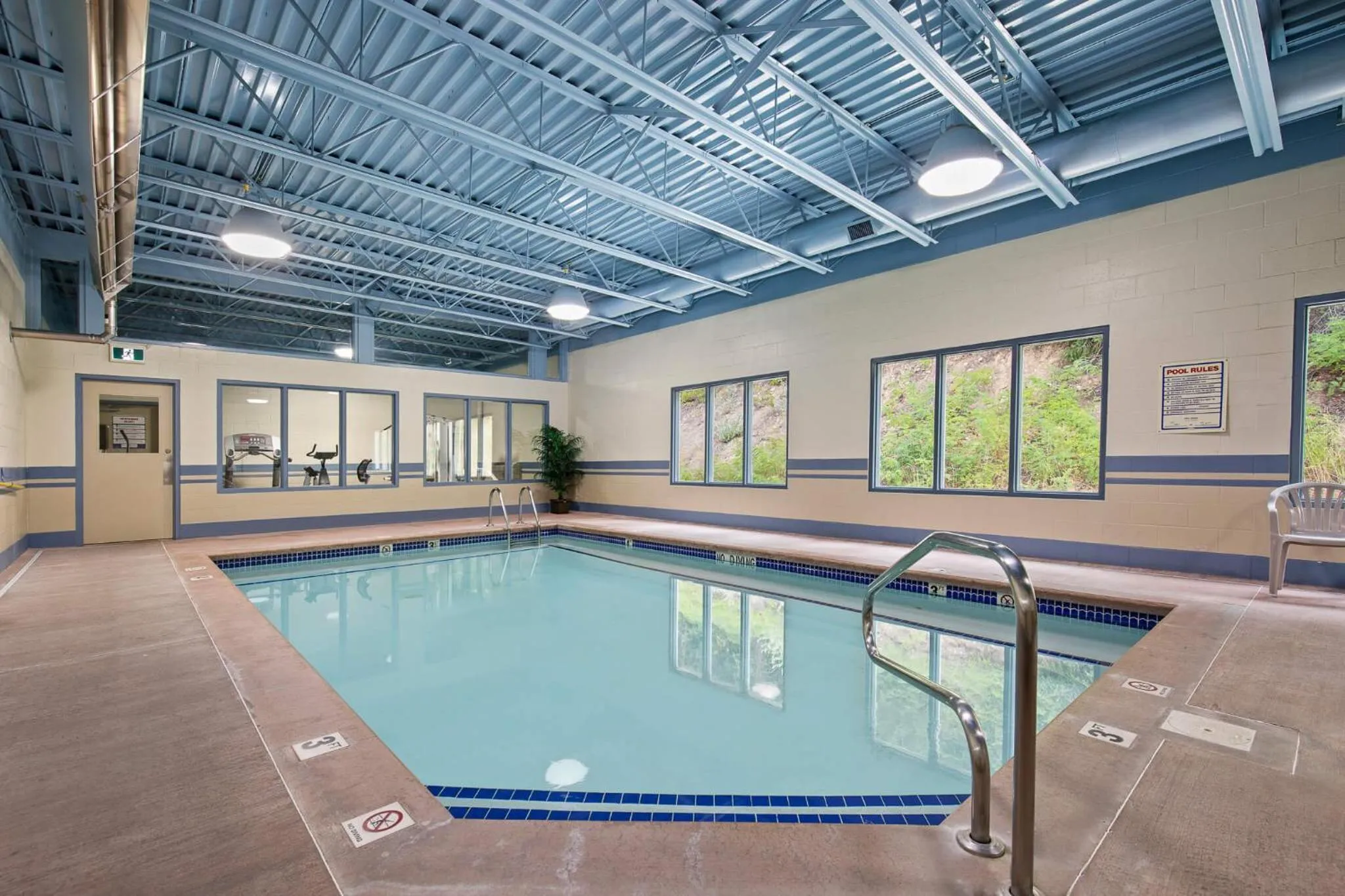 Glenwood Inn & Suites