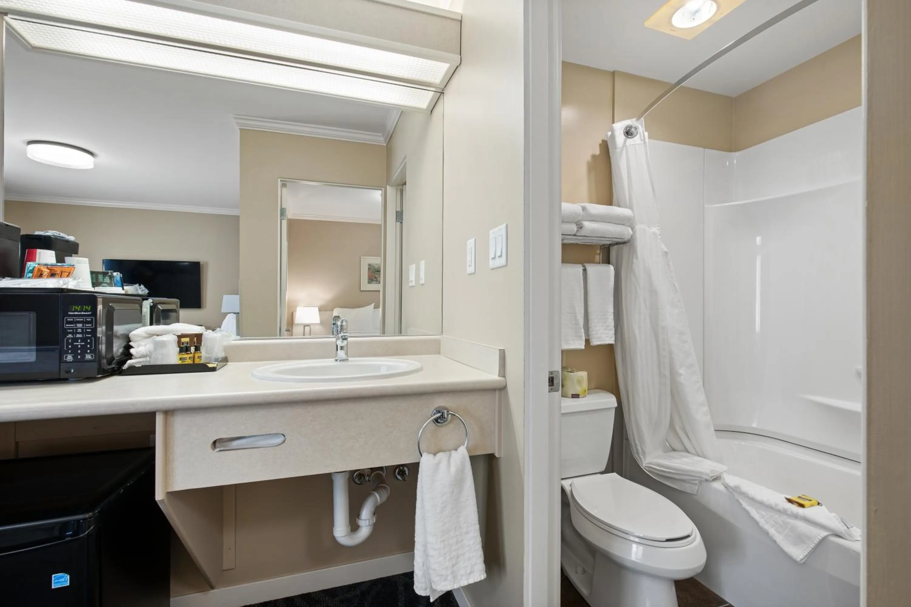 Glenwood Inn & Suites