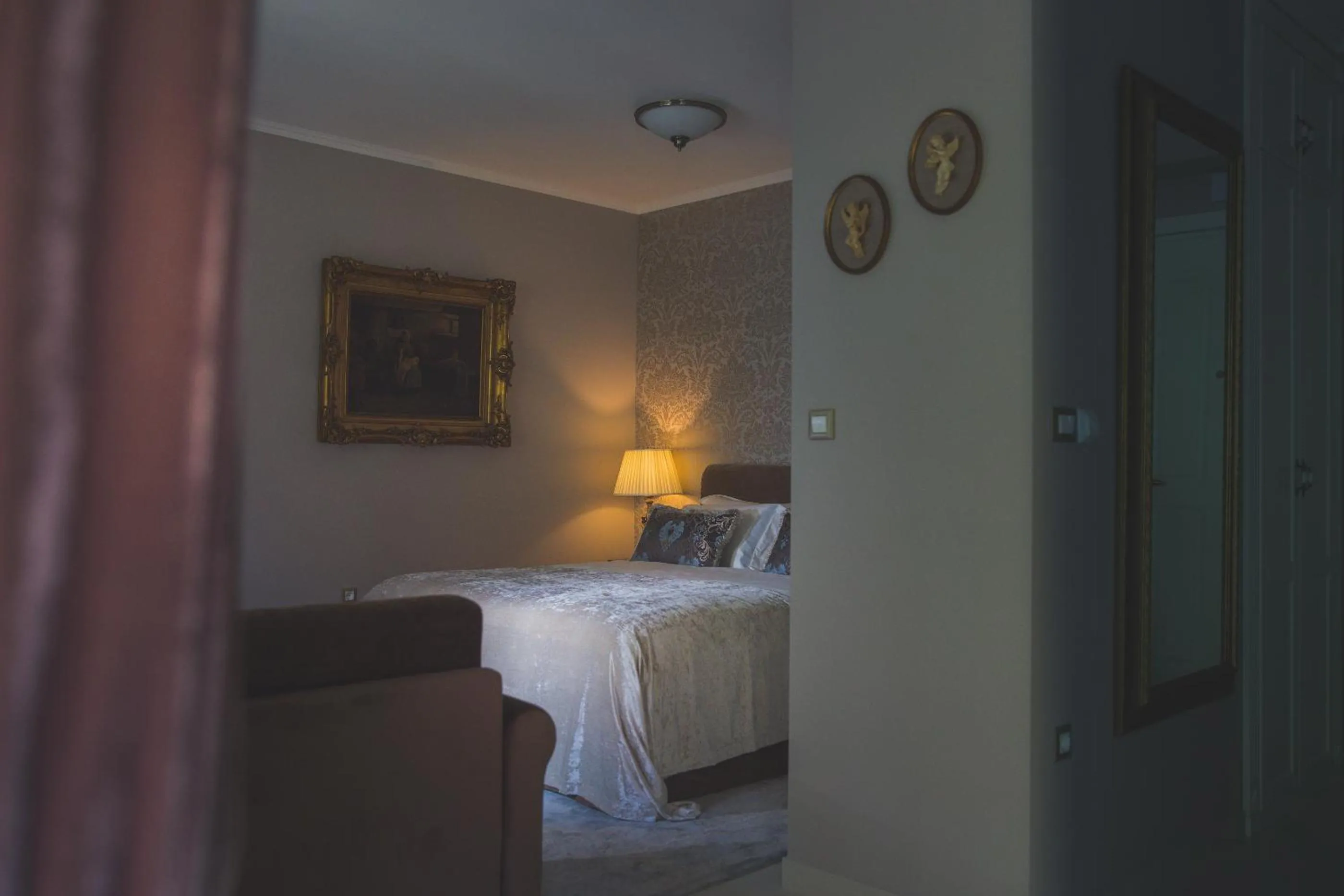 Luxury Apartment Padre Pio