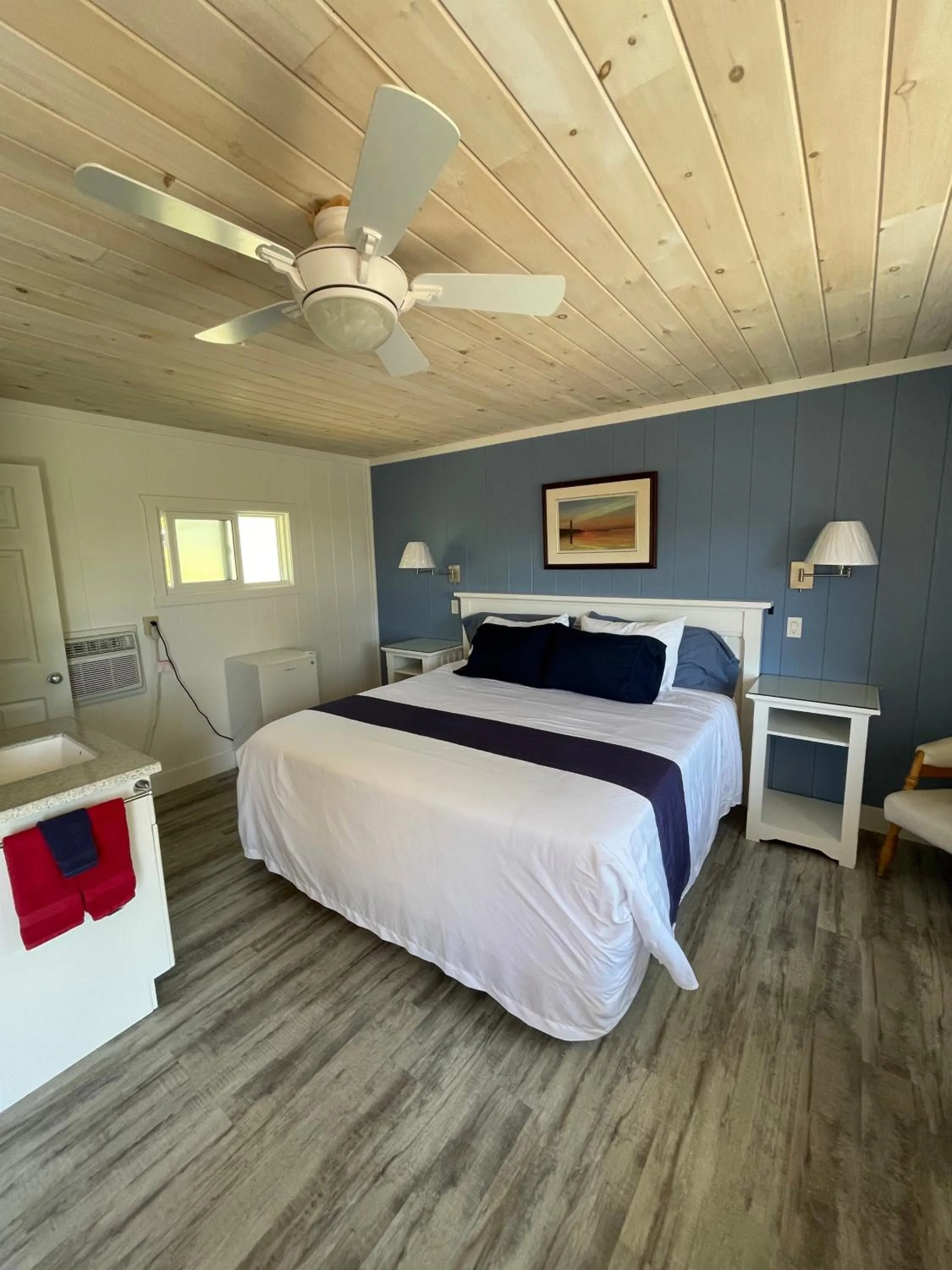 Grandview Motel