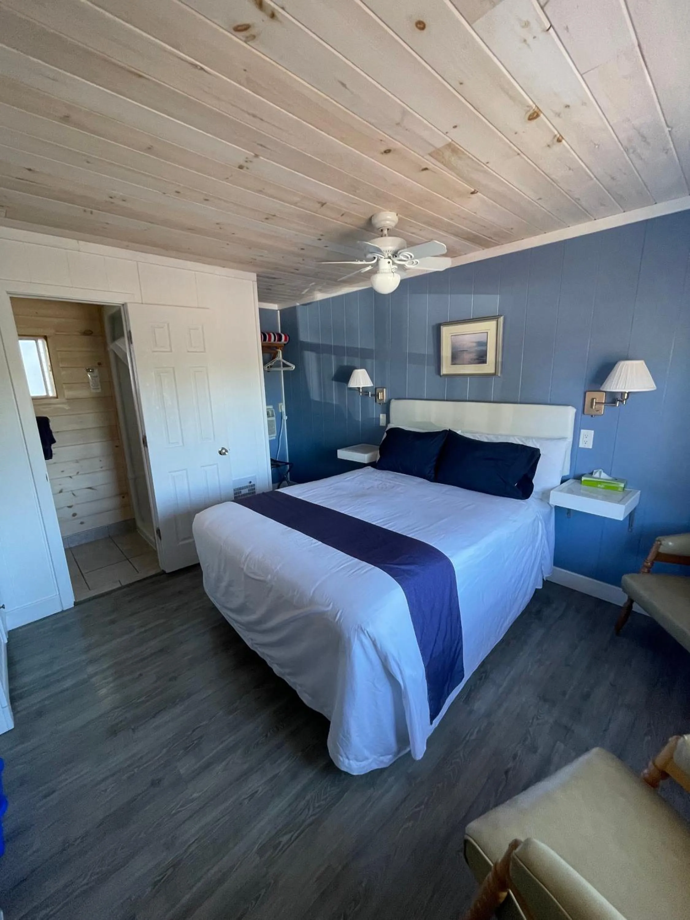 Grandview Motel