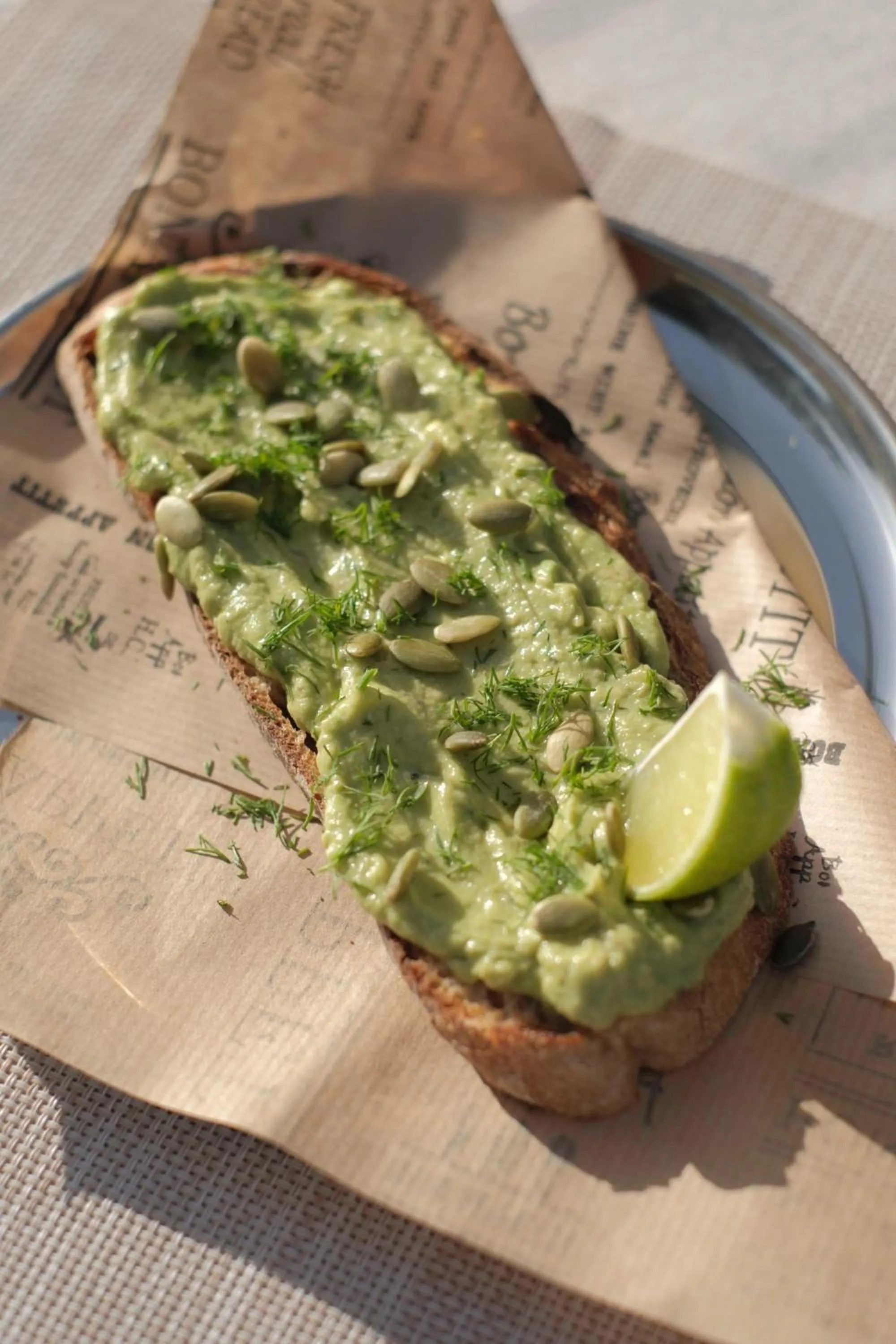 Food in AlaBora Hotel