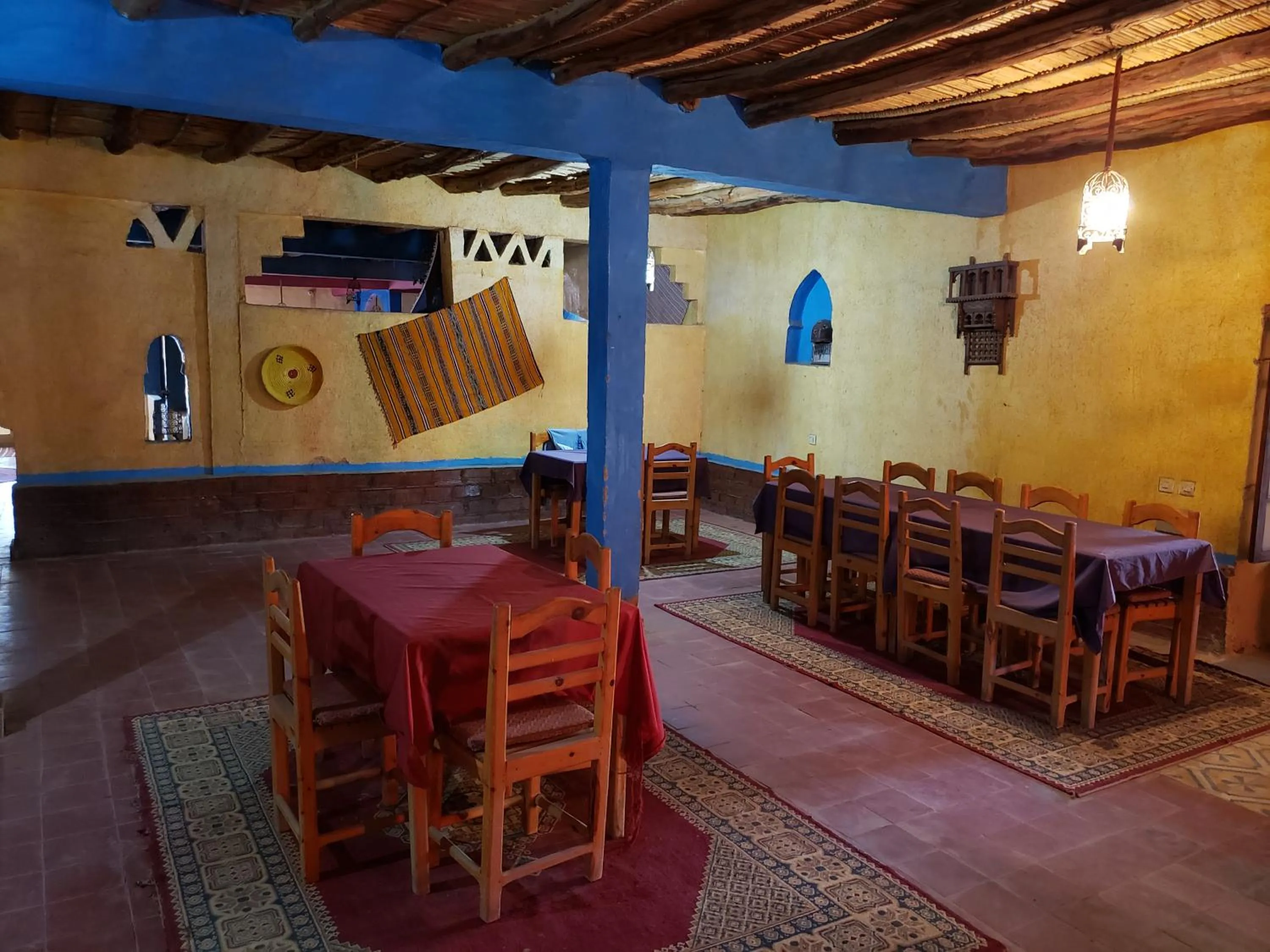 Other in Riad Hotel Les Flamants