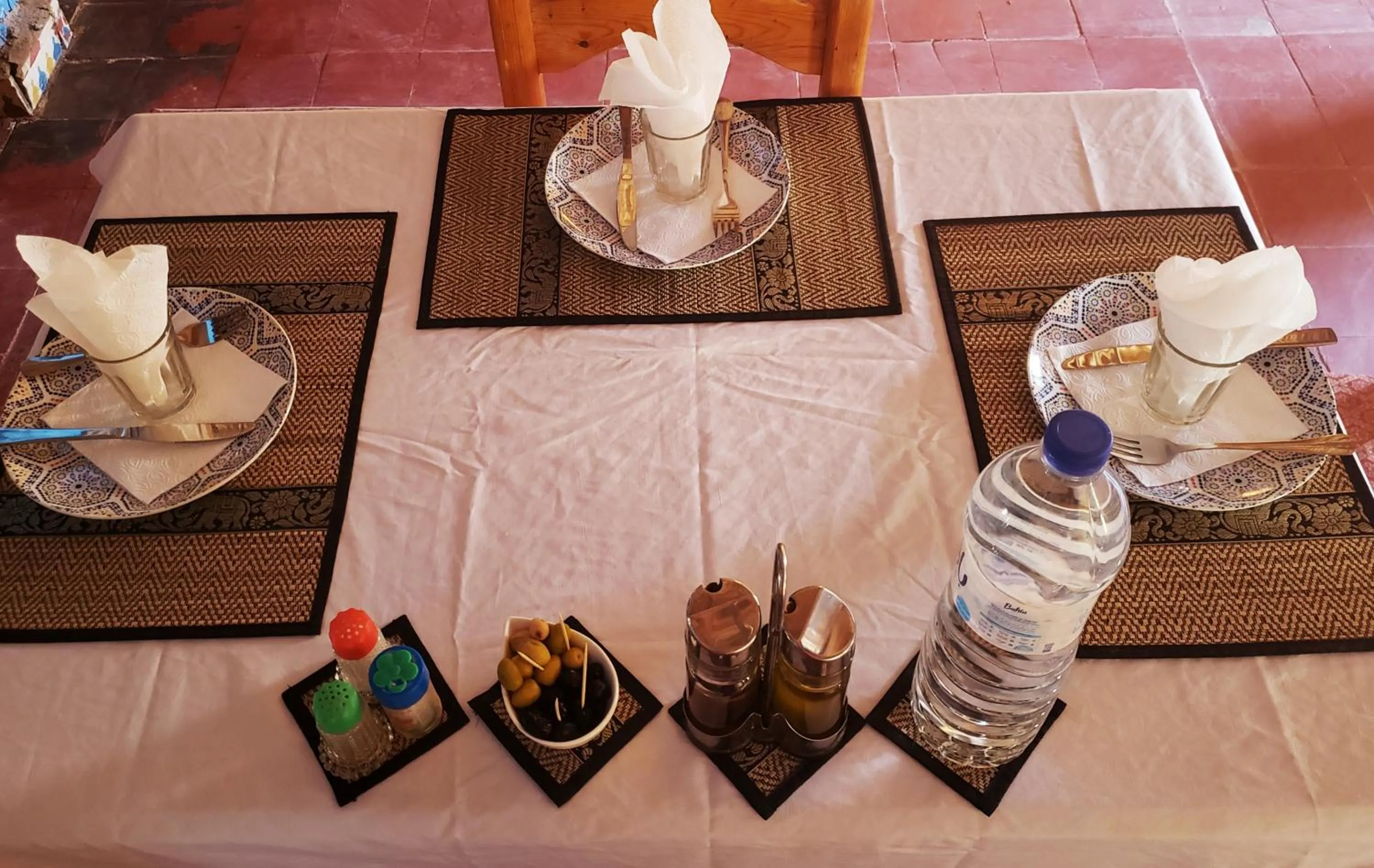 Other in Riad Hotel Les Flamants