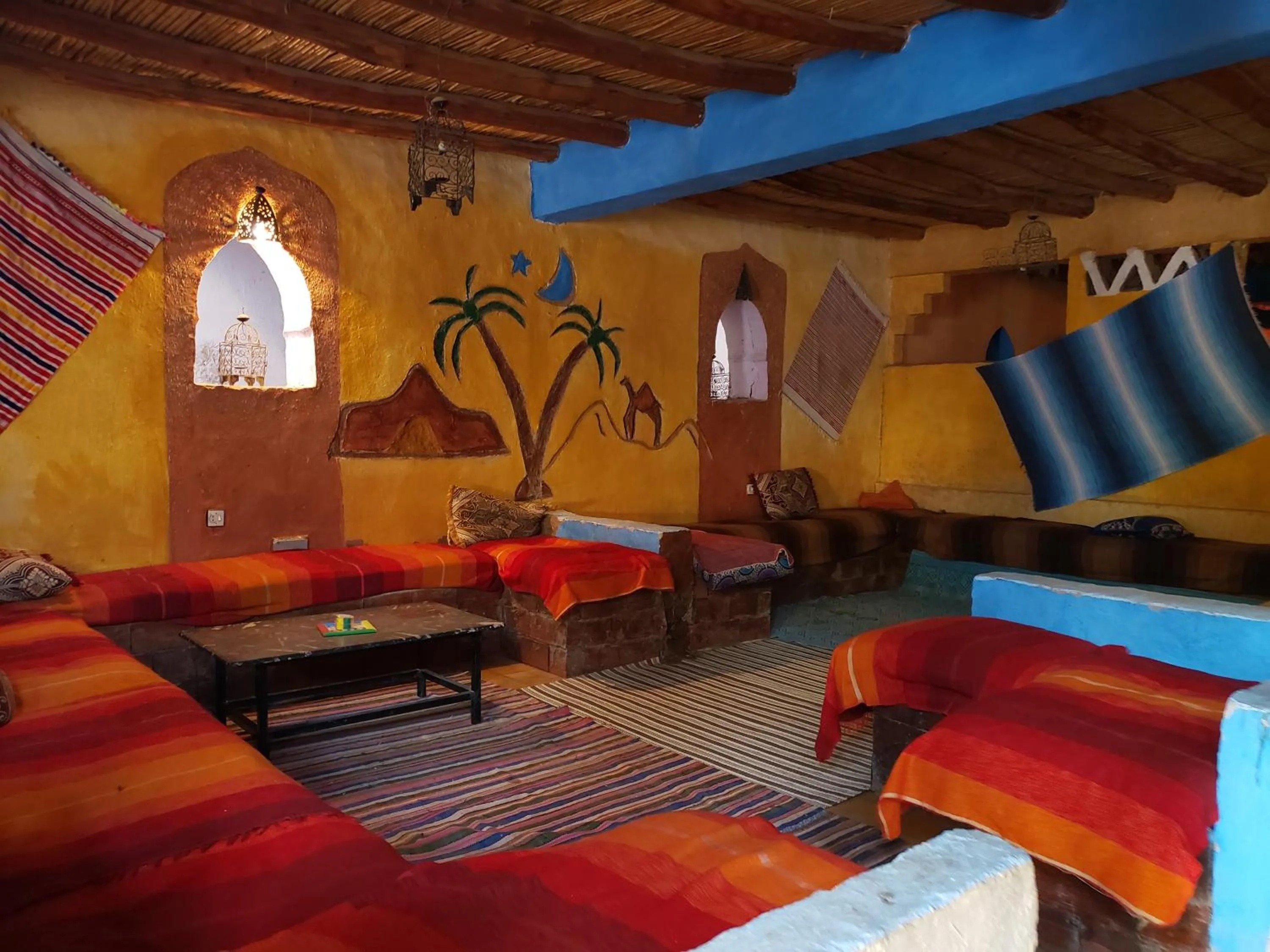 Other in Riad Hotel Les Flamants