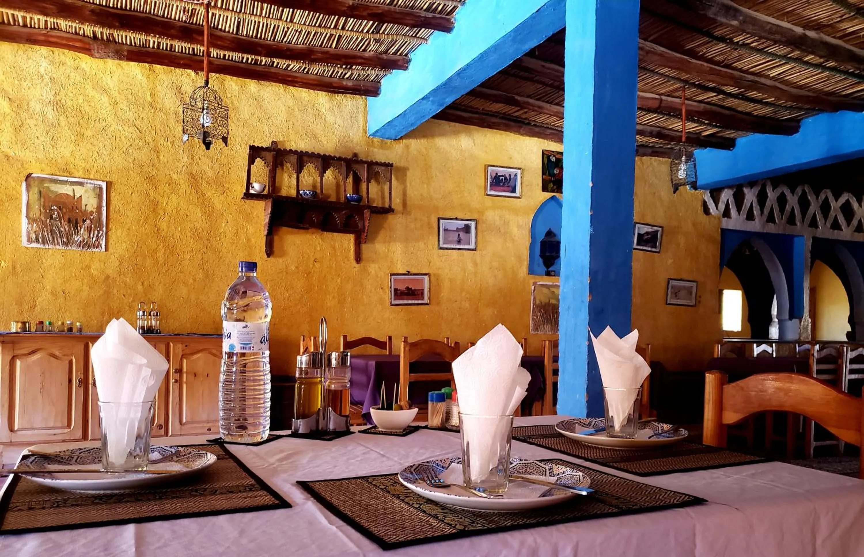 Other in Riad Hotel Les Flamants