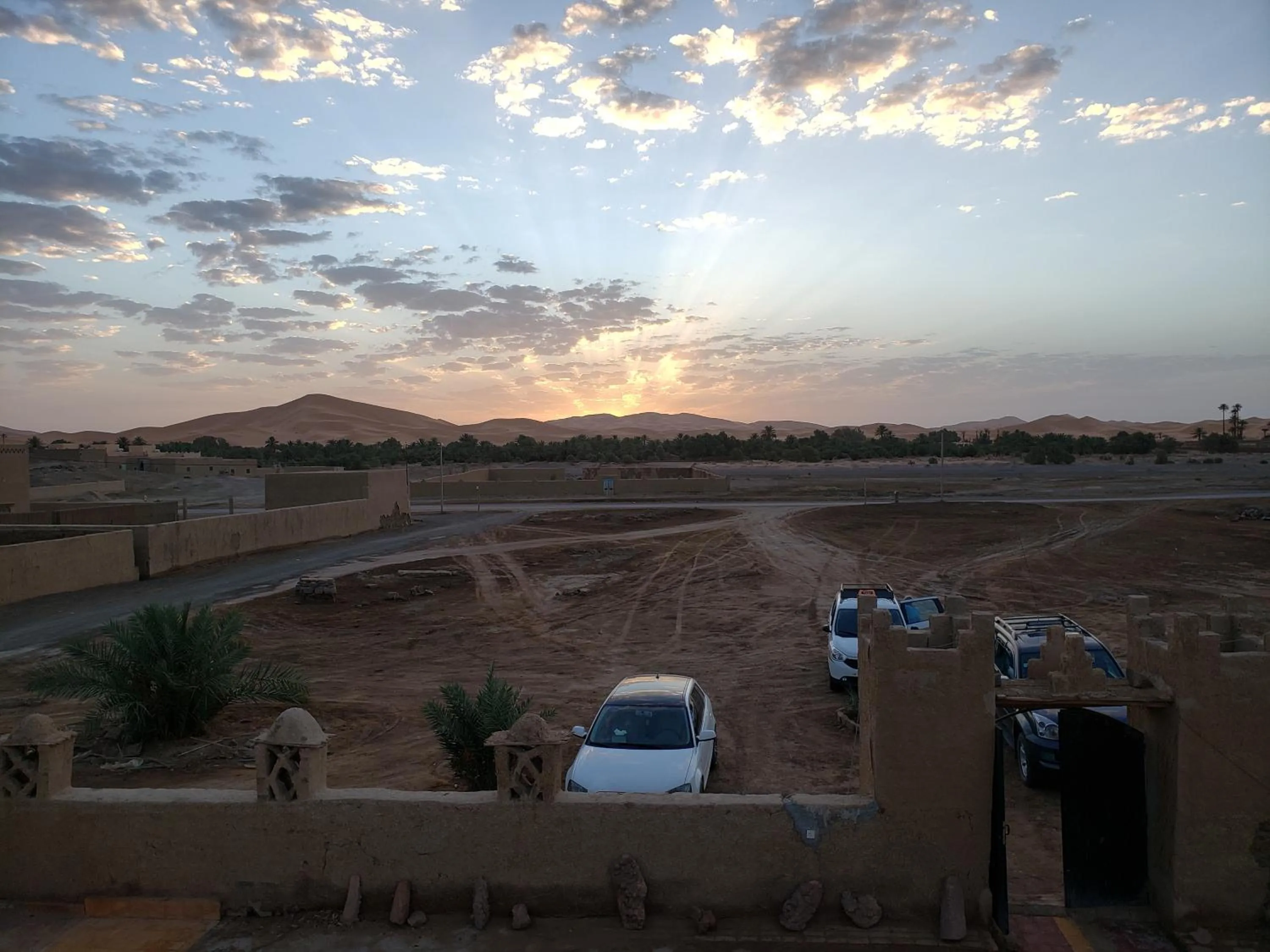 Other in Riad Hotel Les Flamants