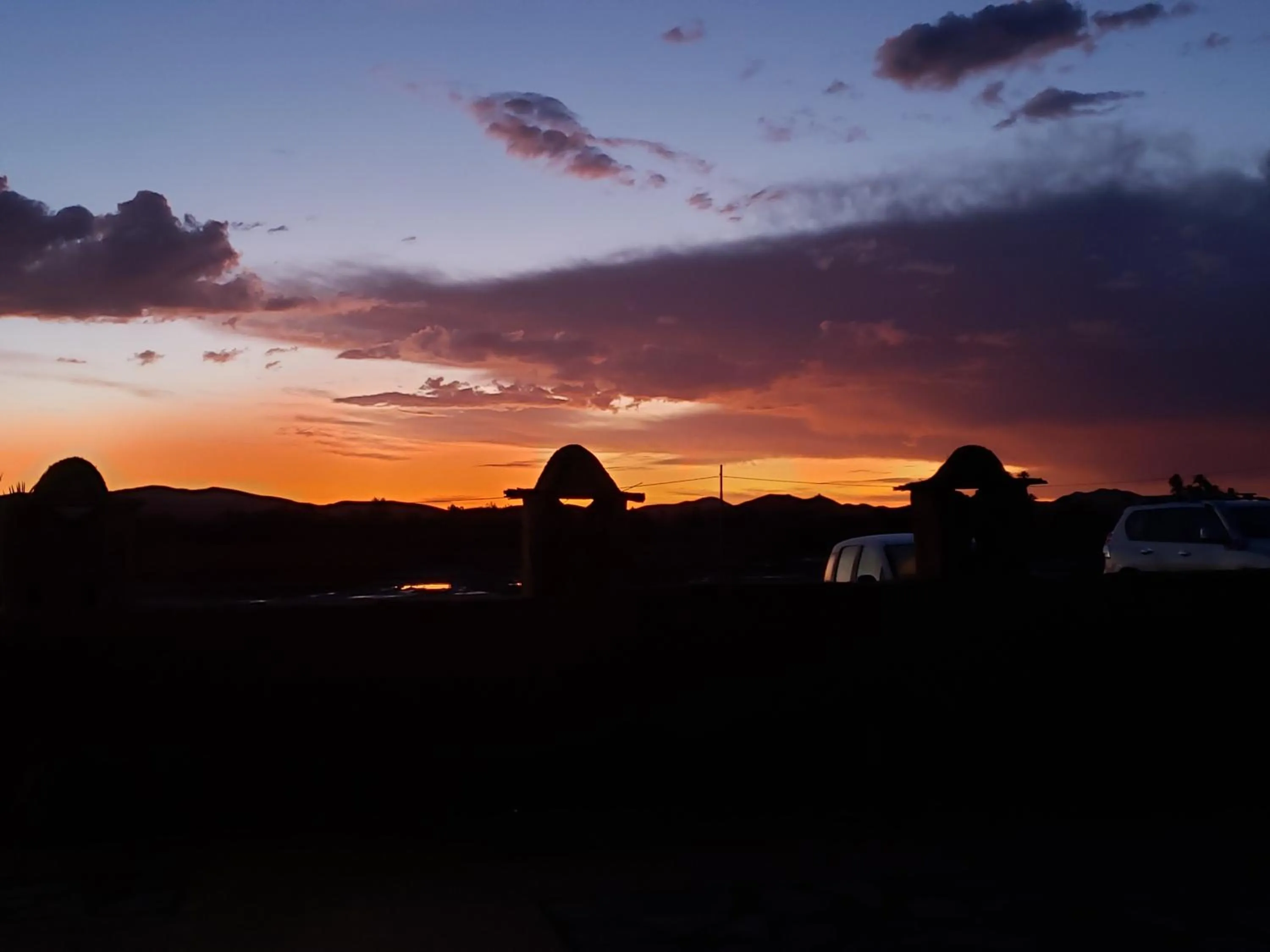 Other in Riad Hotel Les Flamants