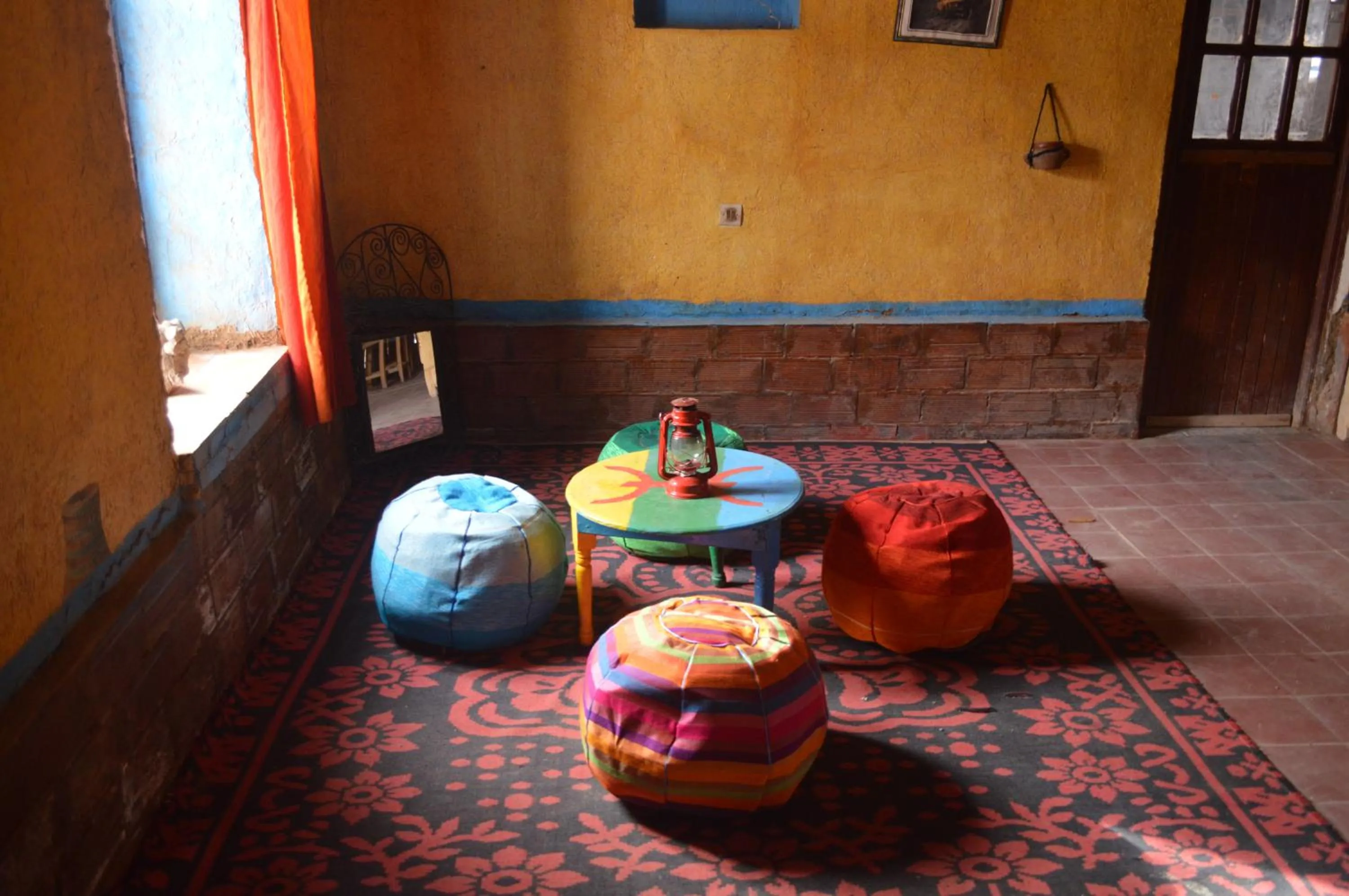 Other in Riad Hotel Les Flamants