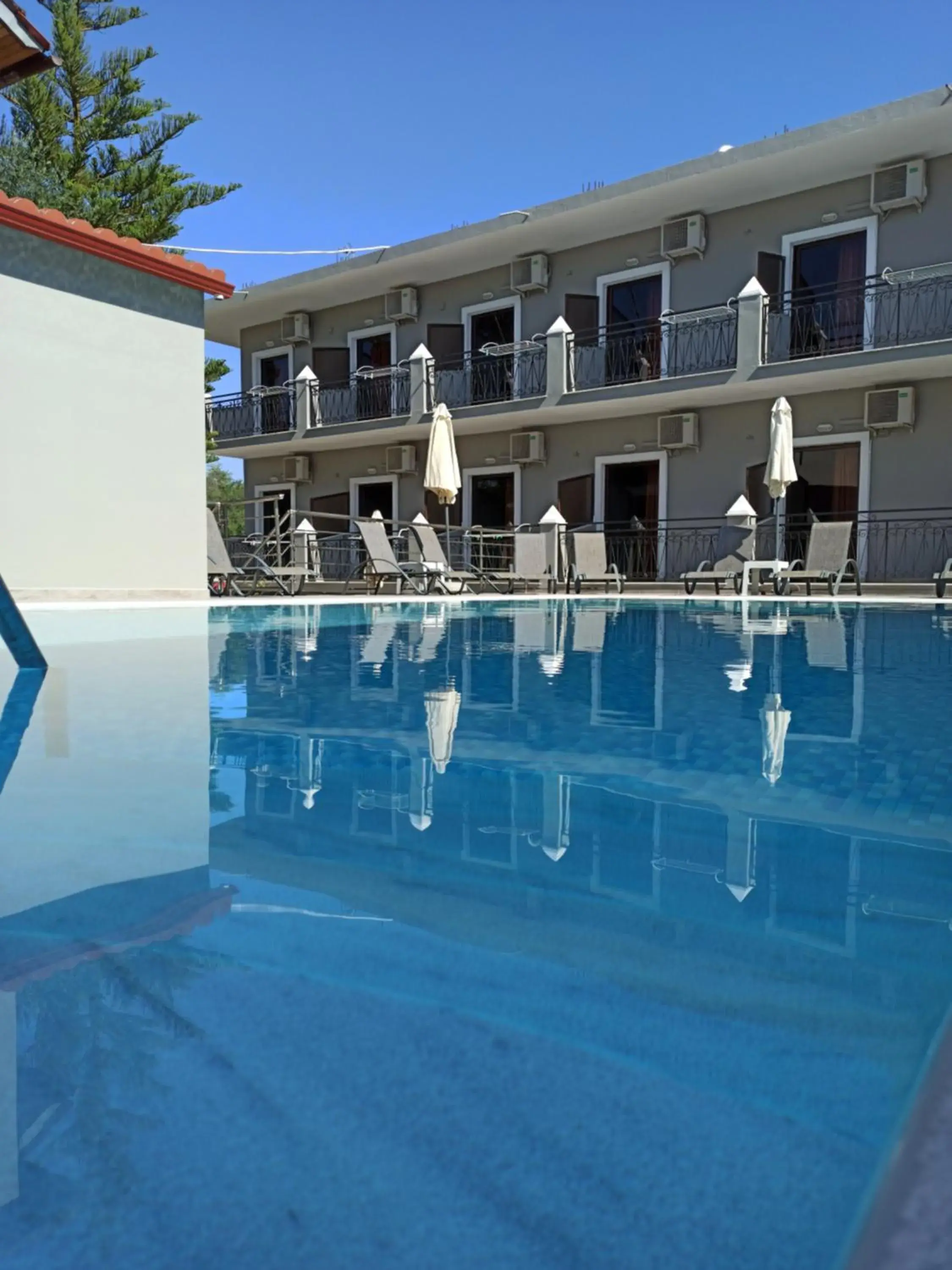 Dionisos Apts Gouvia by Estia Dionisos Apts Gouvia by Estia