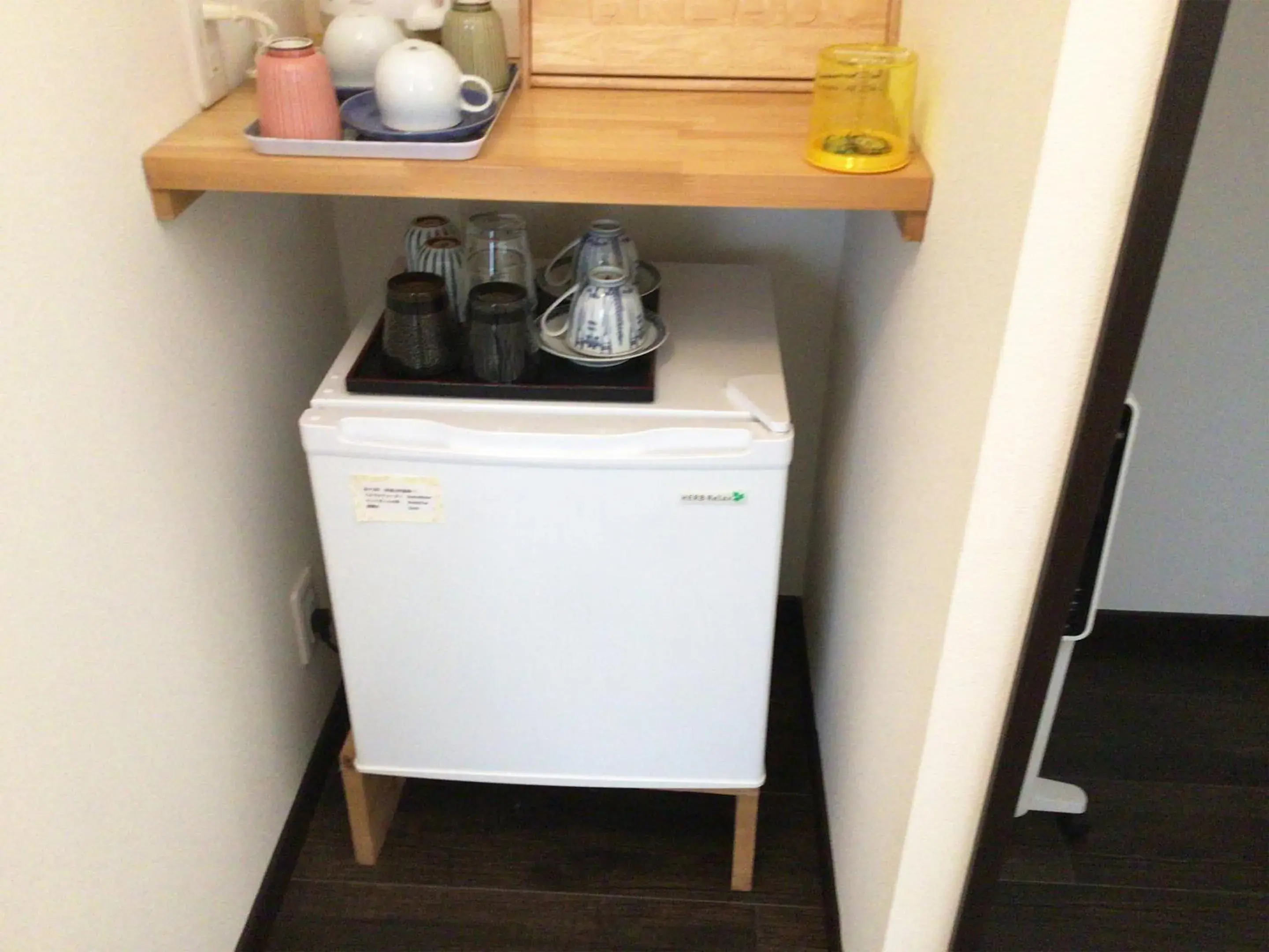 Area and facilities in Itosima Guesthouse TOMO Area and facilities in Itosima Guesthouse TOMO