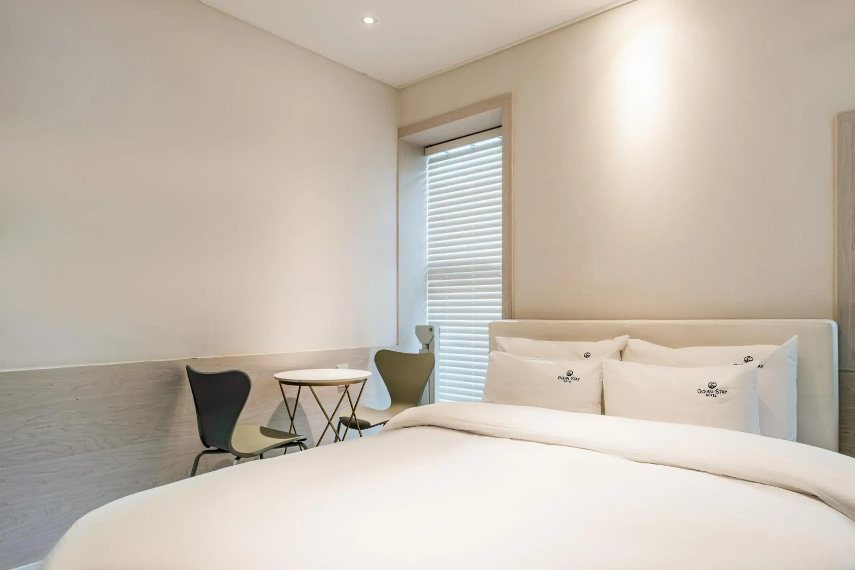 Bed in 오션스테이 호텔 Bed in 오션스테이 호텔