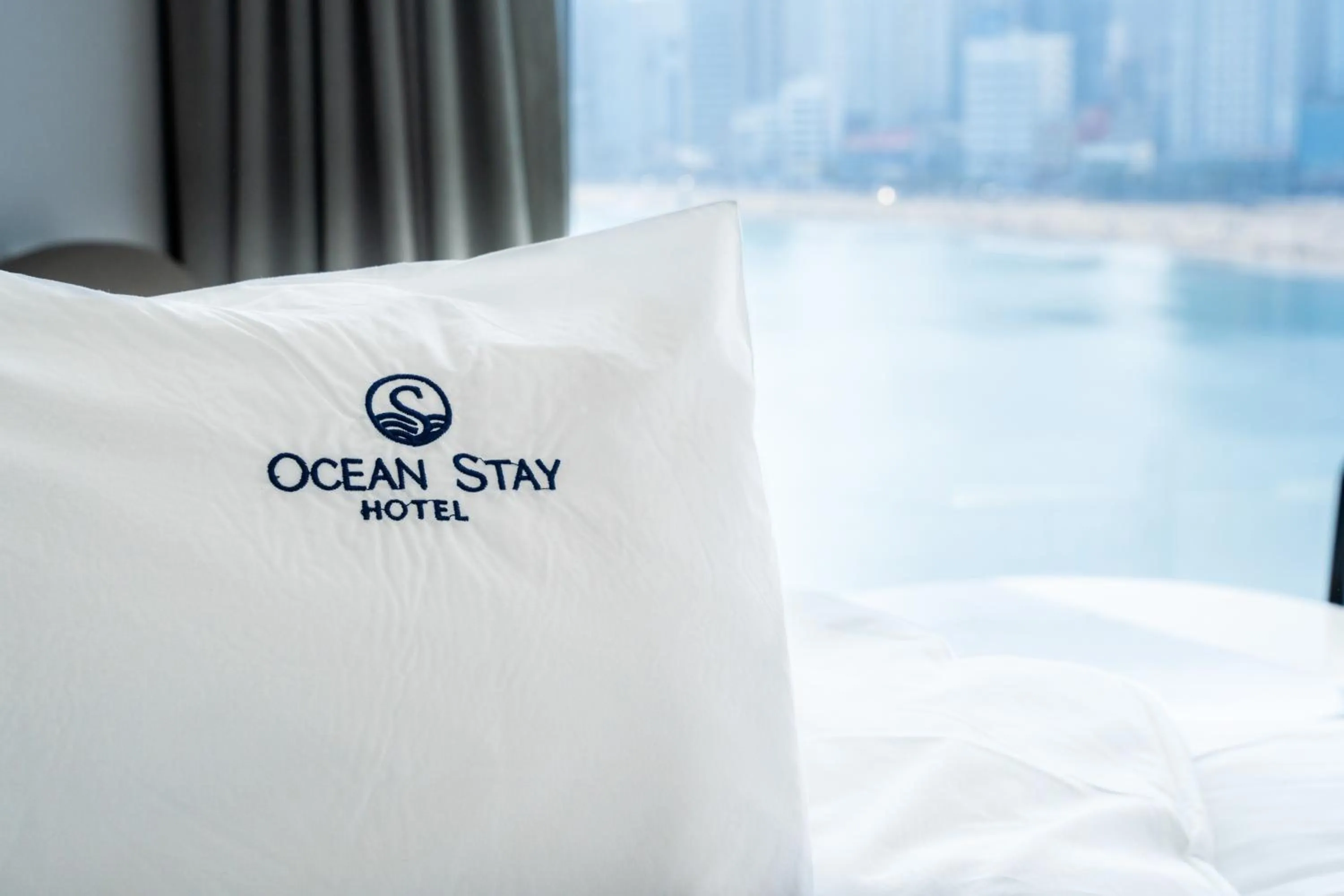 Oceanstay Hotel