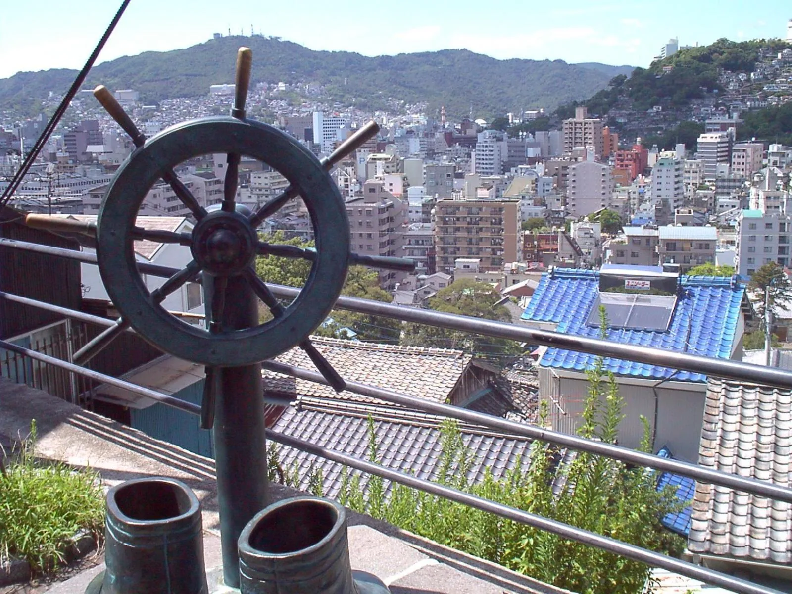 ホテルアークインてんねん