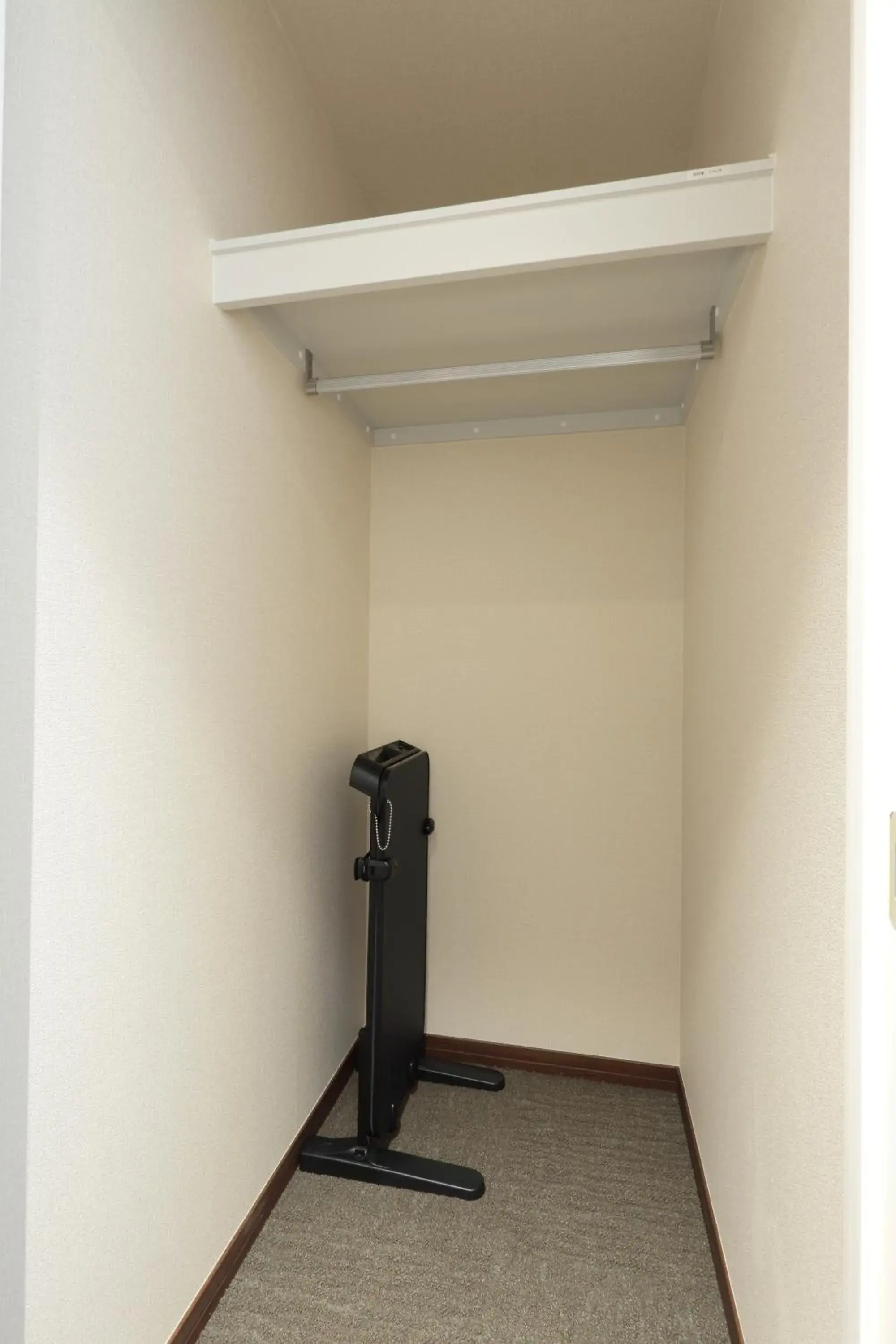 Photo of the whole room in HOTEL PROMOTE HIROSHIMA Photo of the whole room in HOTEL PROMOTE HIROSHIMA