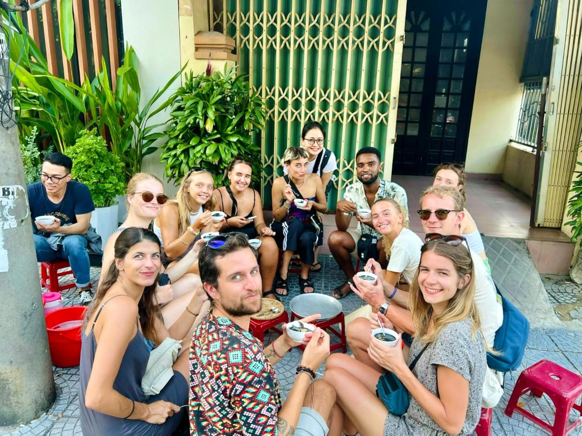 Activities in Grand Holiday Hoian Villa