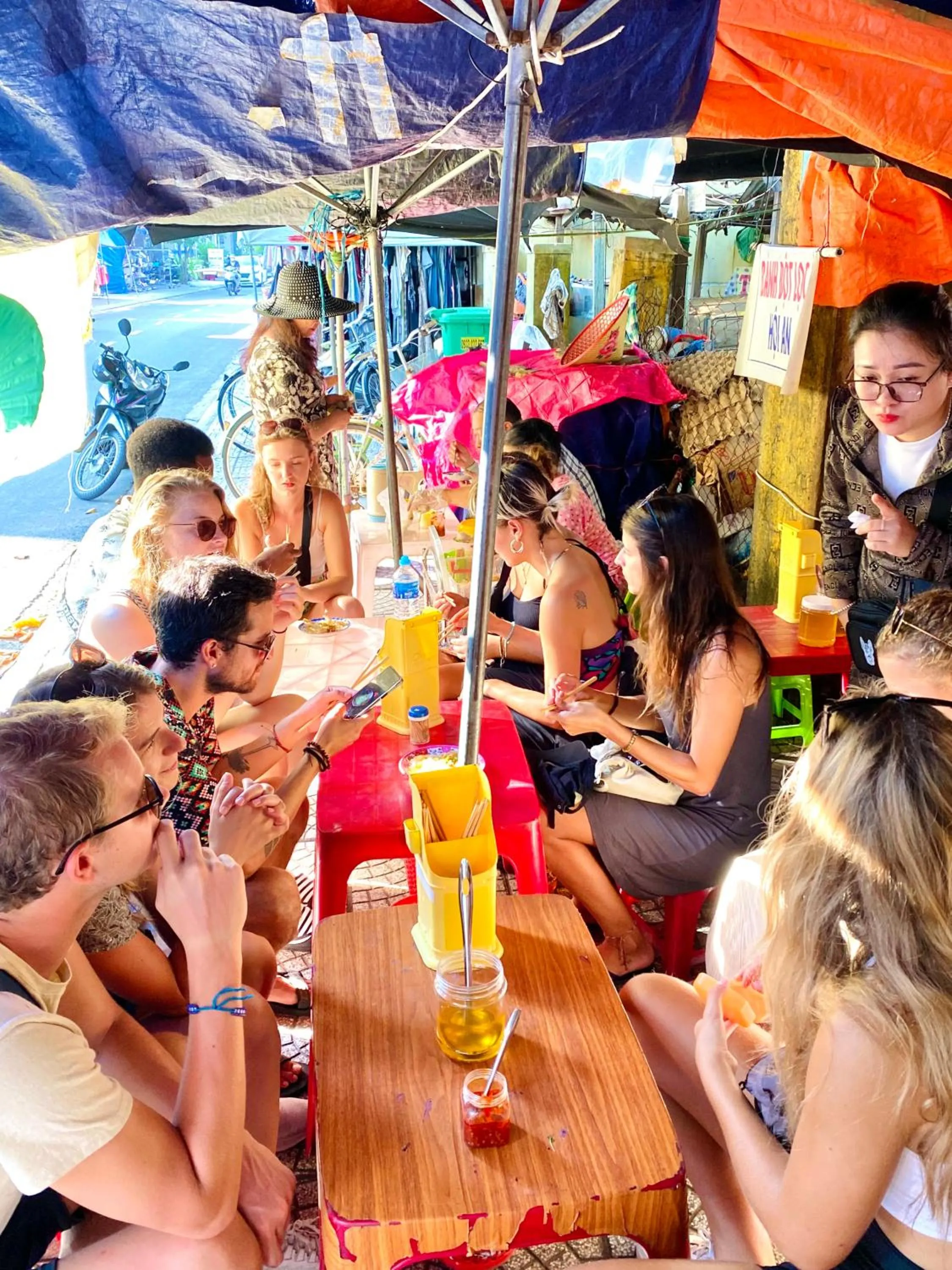 Activities in Grand Holiday Hoian Villa