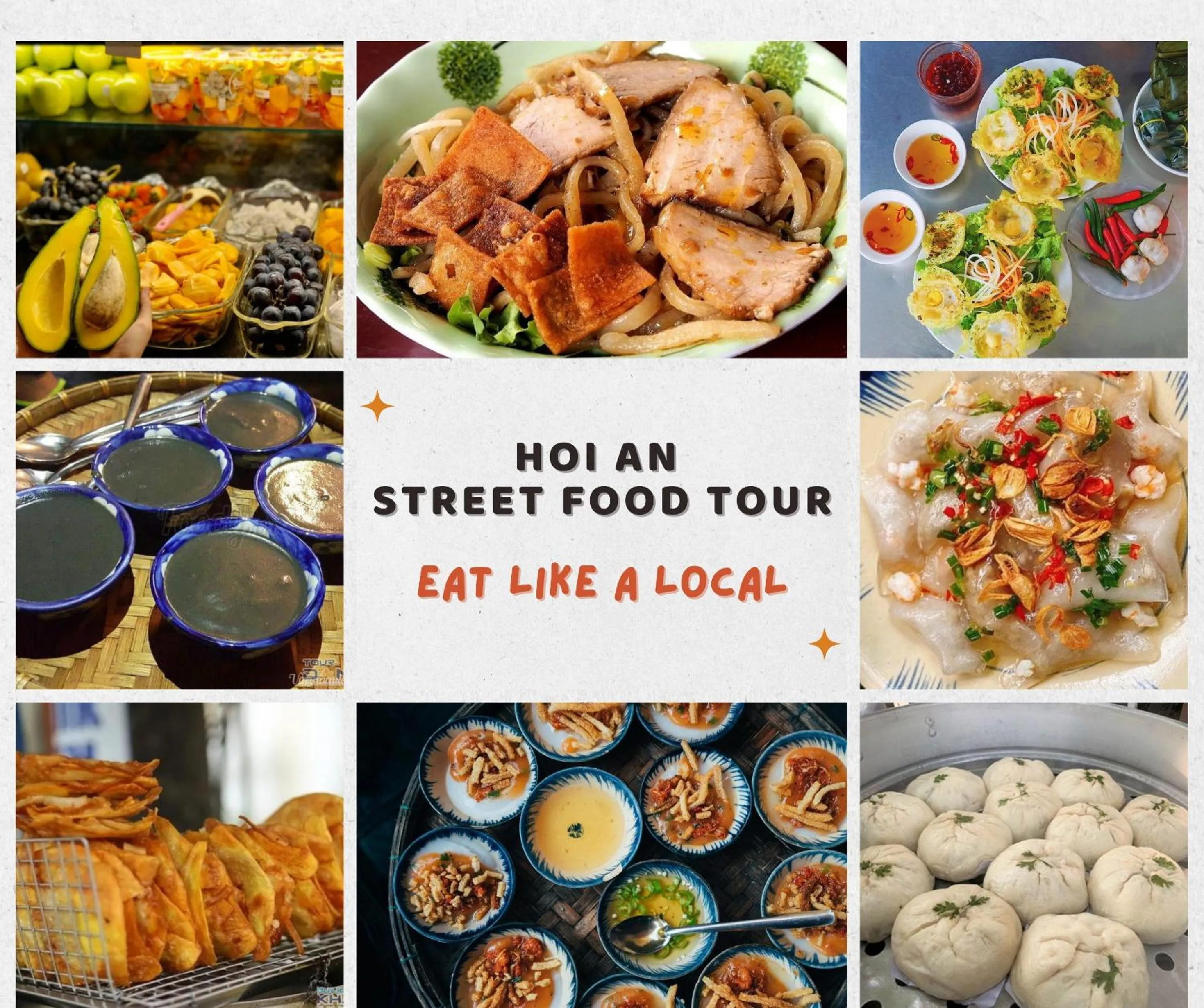 Activities in Grand Holiday Hoian Villa