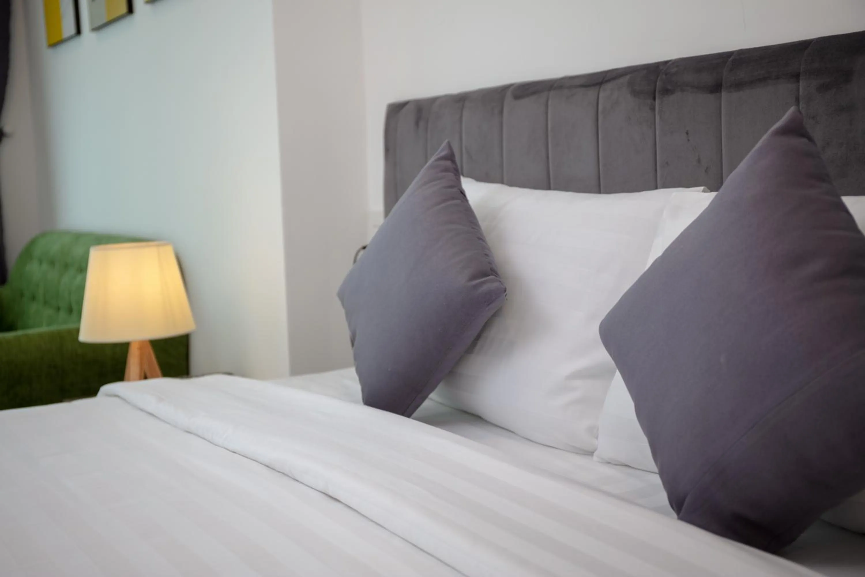 Nha Trang Moony Hotel