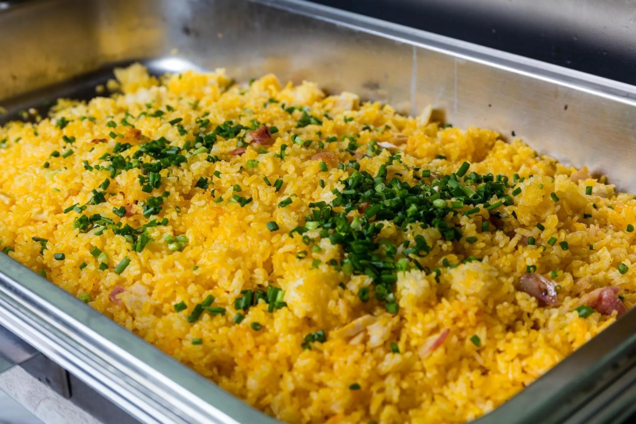 Food in Nha Trang Moony Hotel