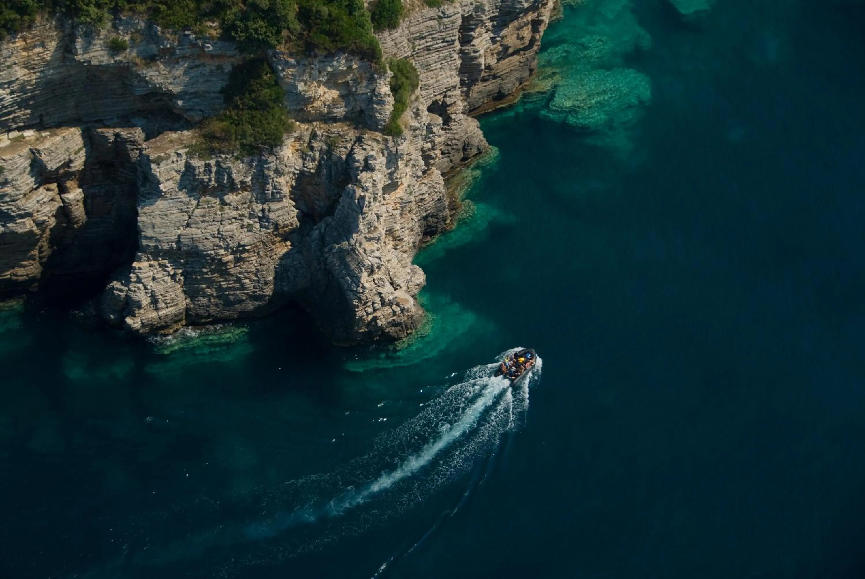 Natural landscape in Avanti Hotel & Spa