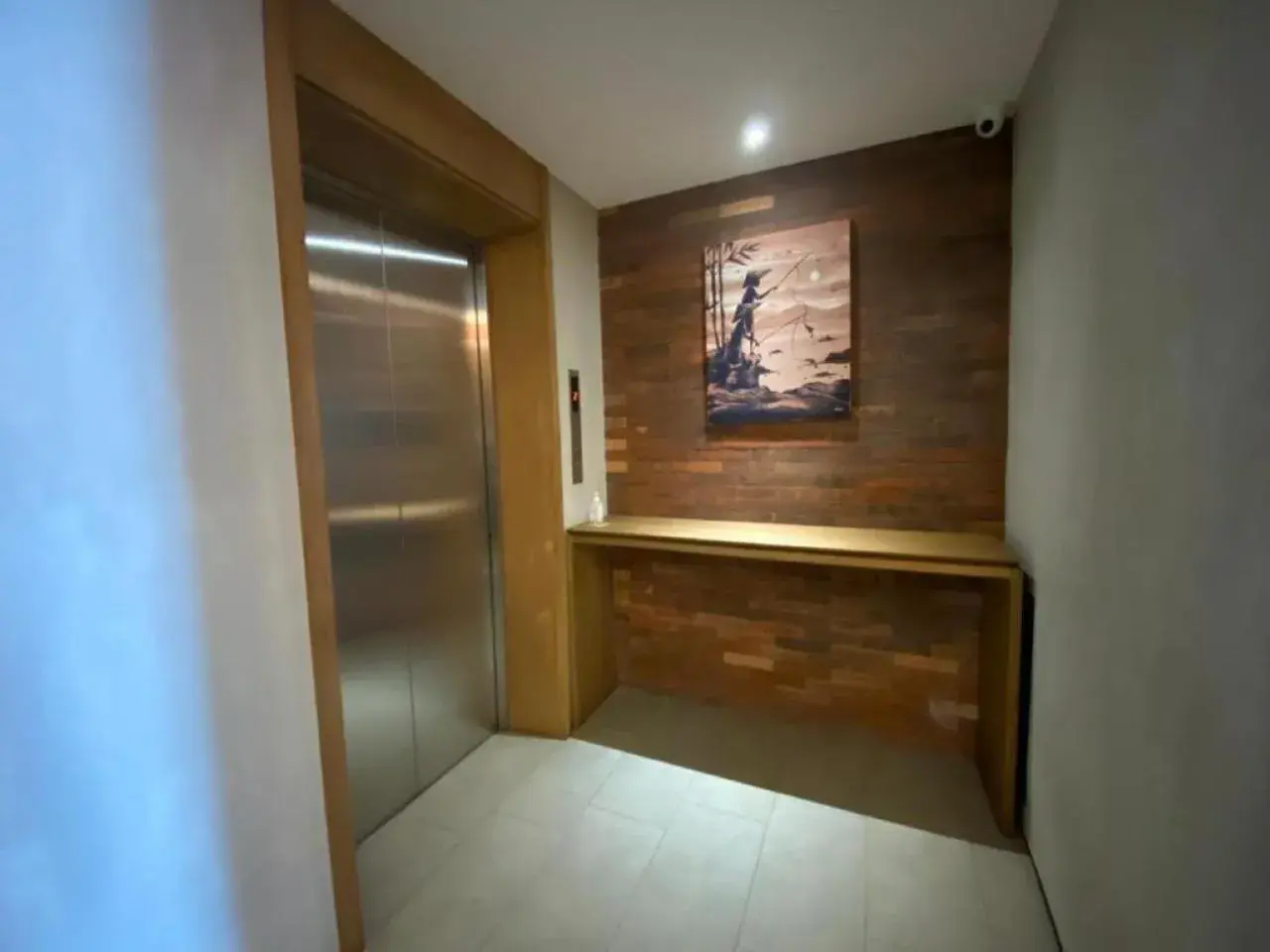 Property building in Nagomi Suites & Hotel Property building in Nagomi Suites & Hotel