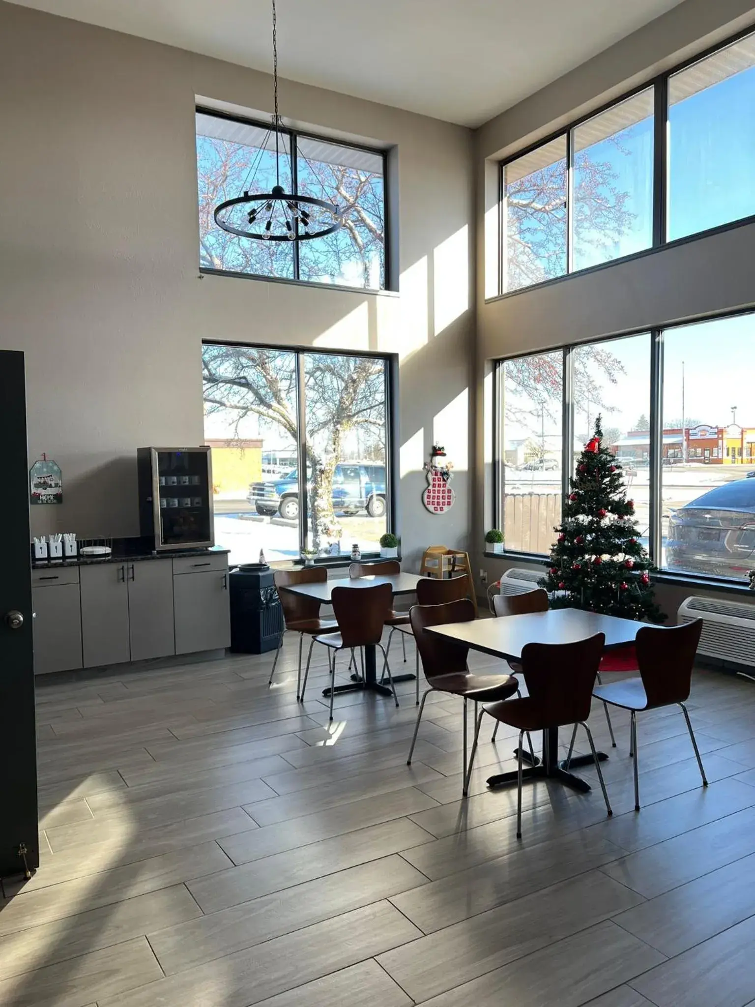 Lobby or reception in Super 8 by Wyndham Watertown WI Lobby or reception in Super 8 by Wyndham Watertown WI