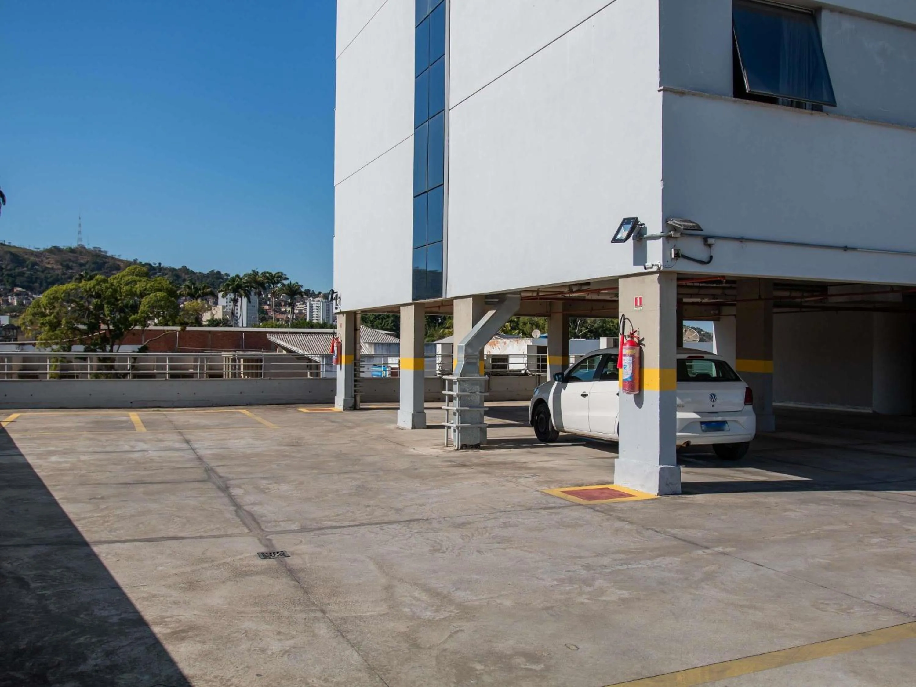 Other in ibis budget Itaperuna