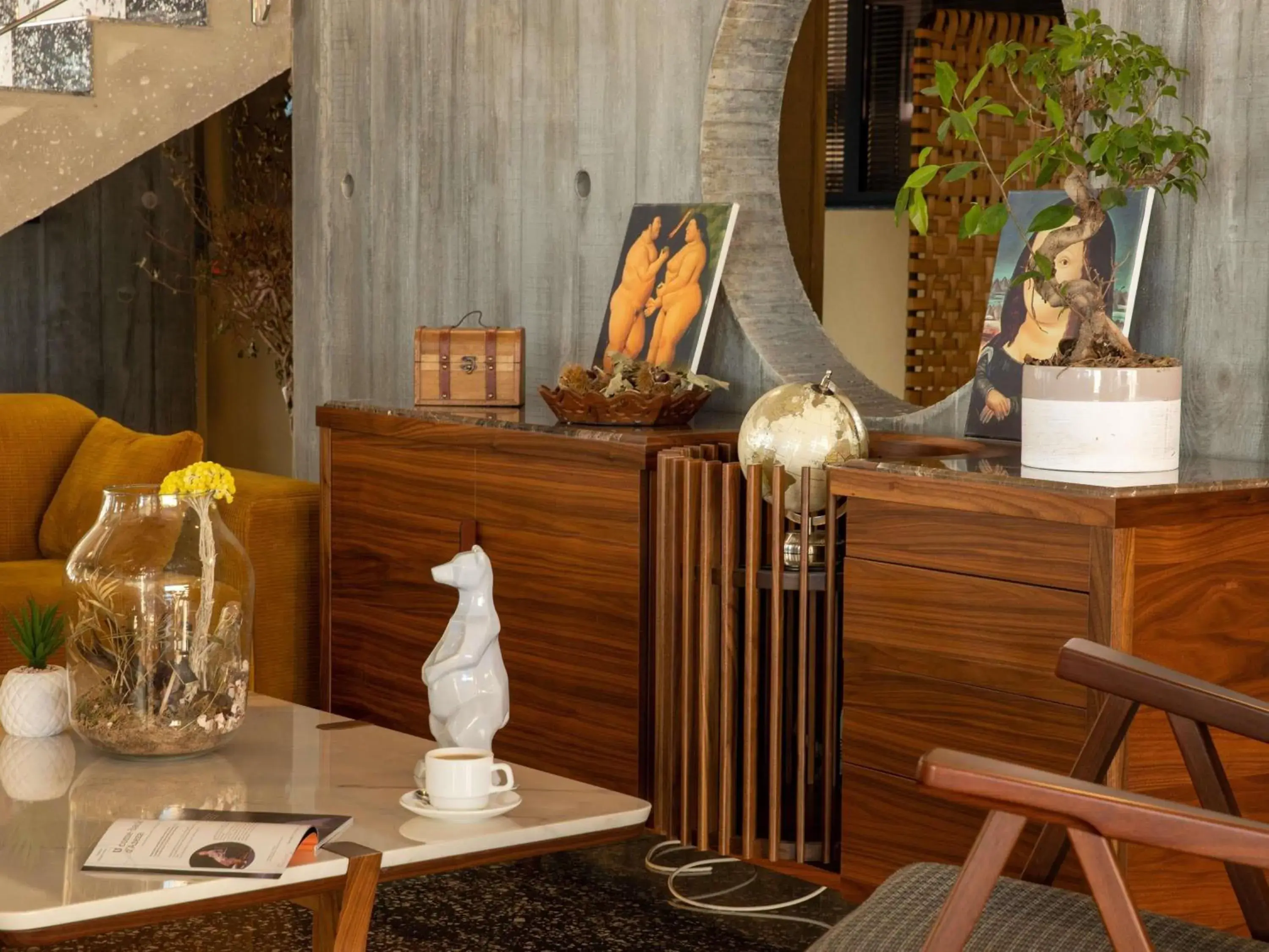 Property building in ibis Styles Ajaccio Napoleon Property building in ibis Styles Ajaccio Napoleon