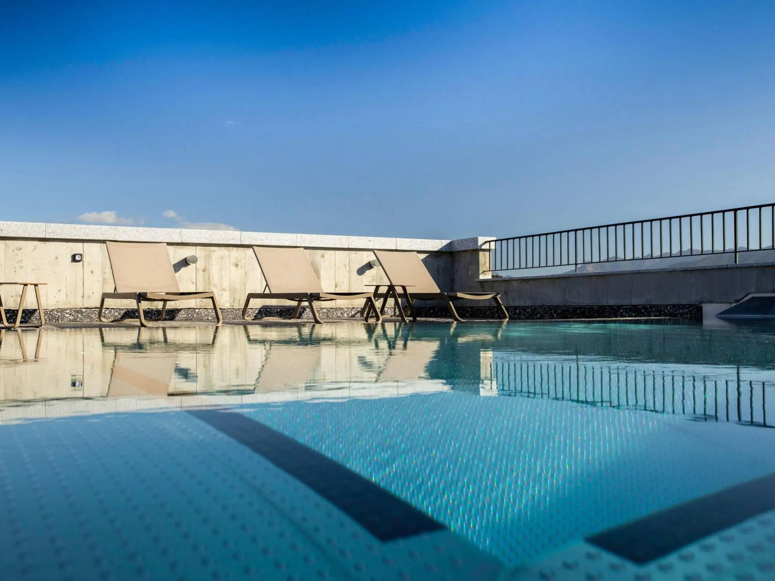 Property building in ibis Styles Ajaccio Napoleon Property building in ibis Styles Ajaccio Napoleon