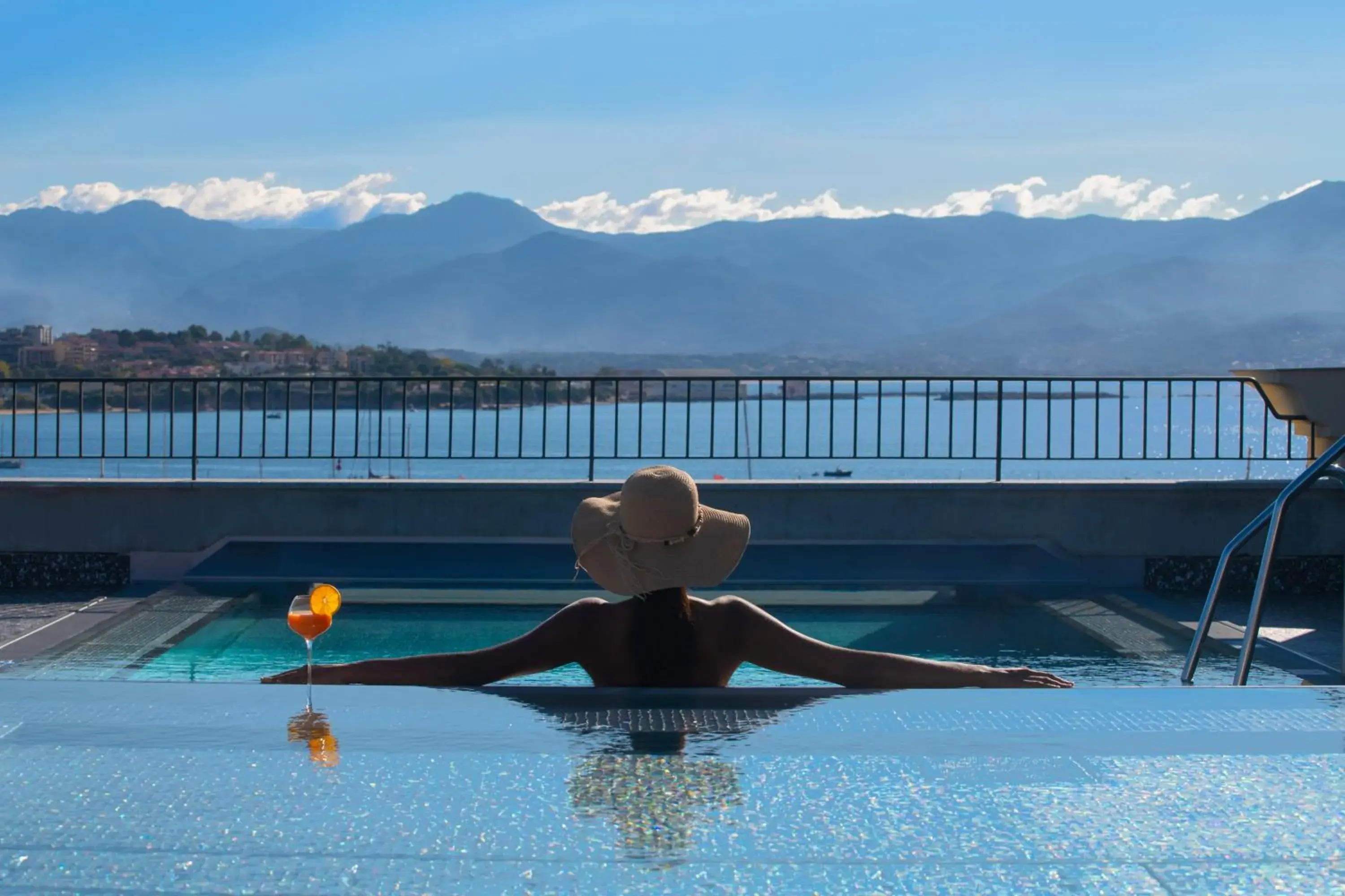 Property building in ibis Styles Ajaccio Napoleon Property building in ibis Styles Ajaccio Napoleon