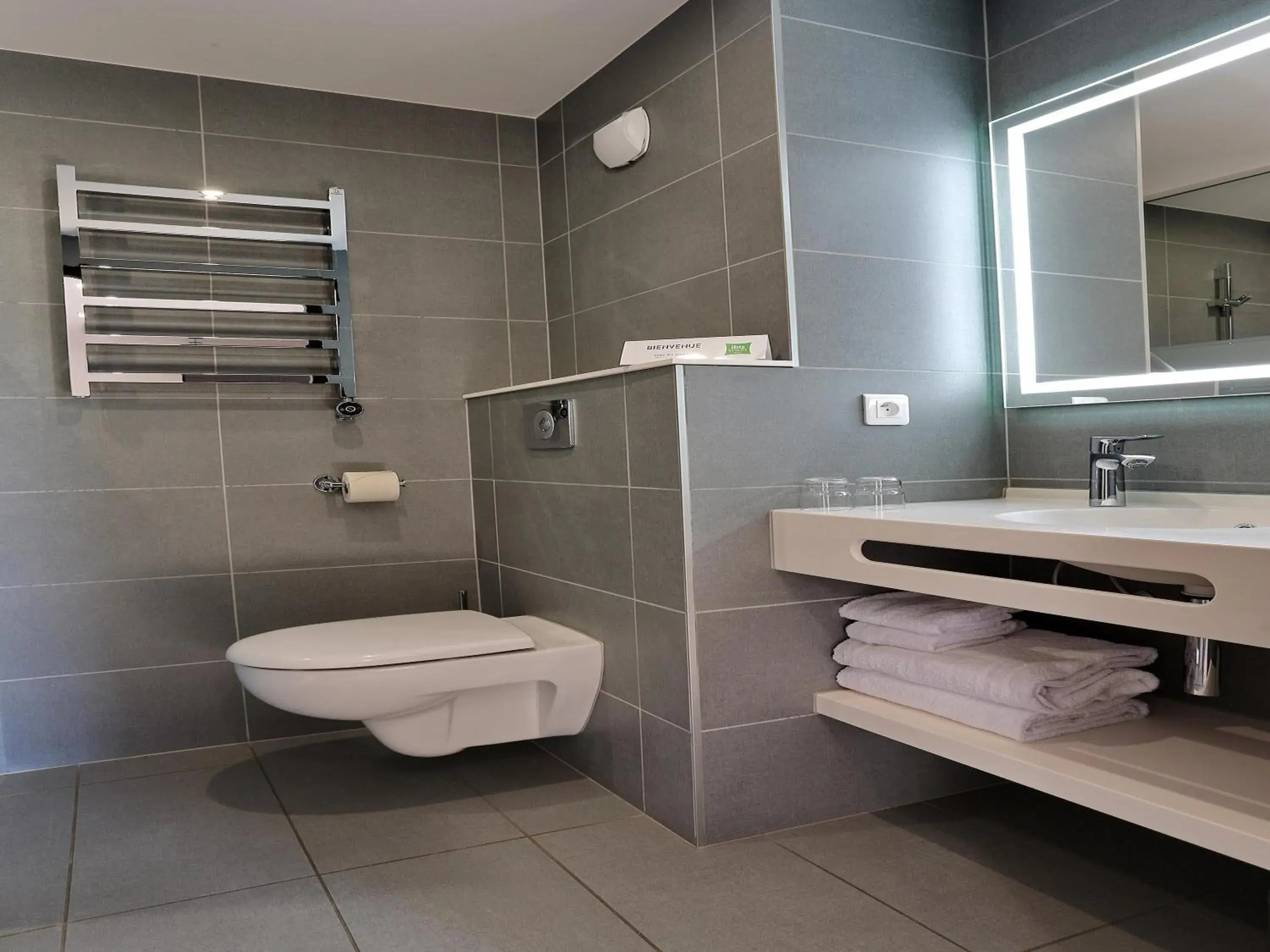 Bedroom in ibis Styles Ajaccio Napoleon Bedroom in ibis Styles Ajaccio Napoleon