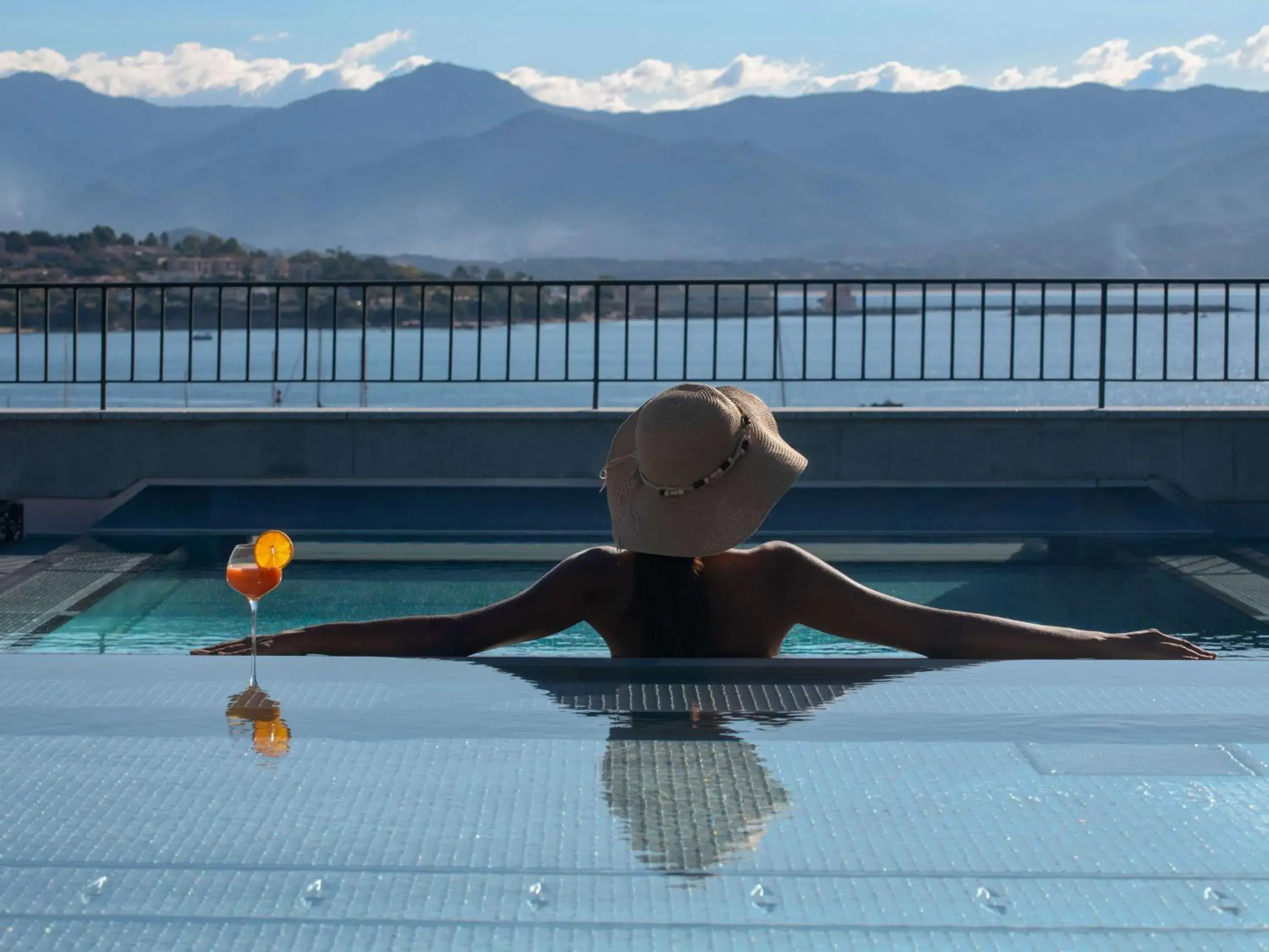 Property building in ibis Styles Ajaccio Napoleon Property building in ibis Styles Ajaccio Napoleon