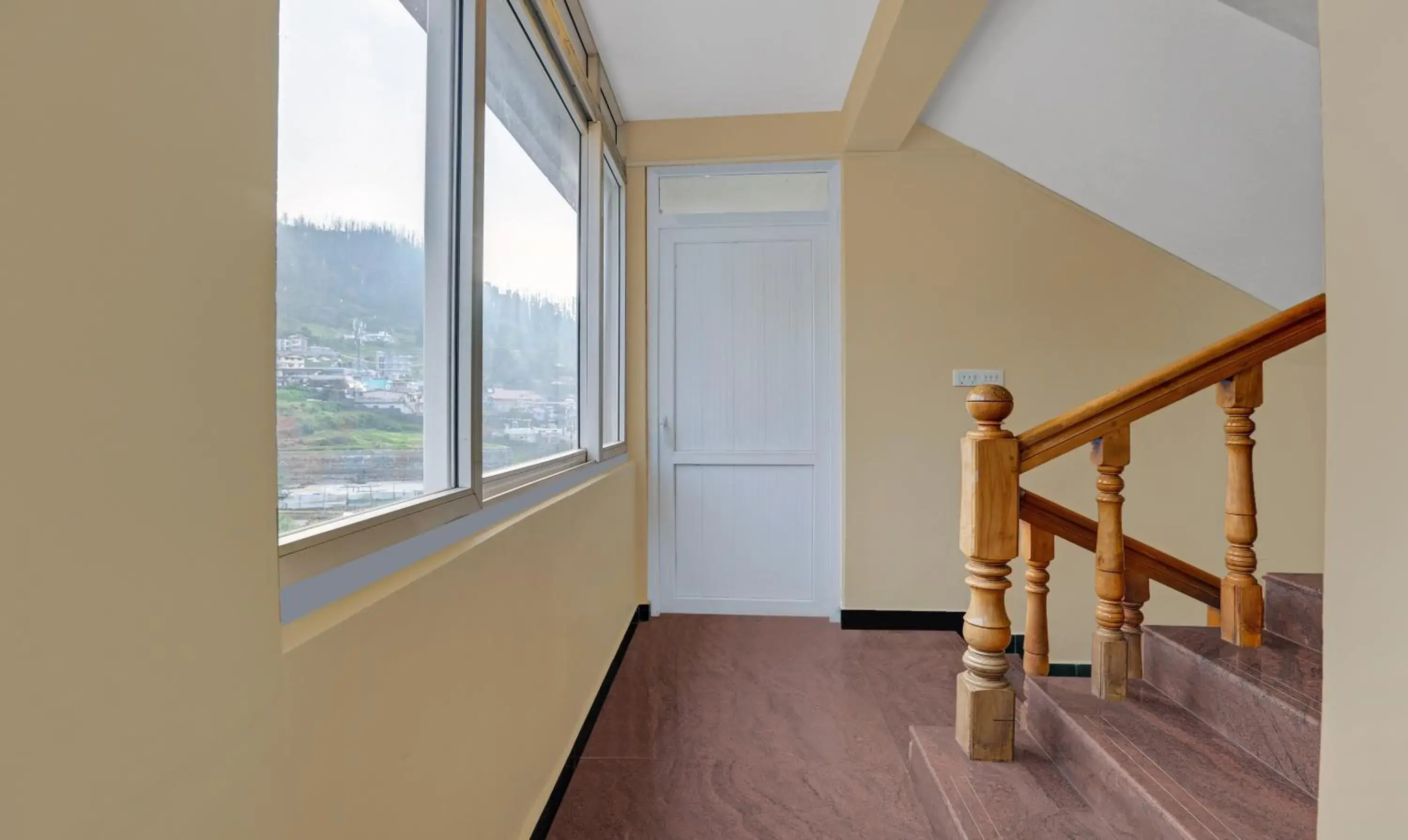 Lobby or reception in Itsy Hotels Rain Forest Lobby or reception in Itsy Hotels Rain Forest