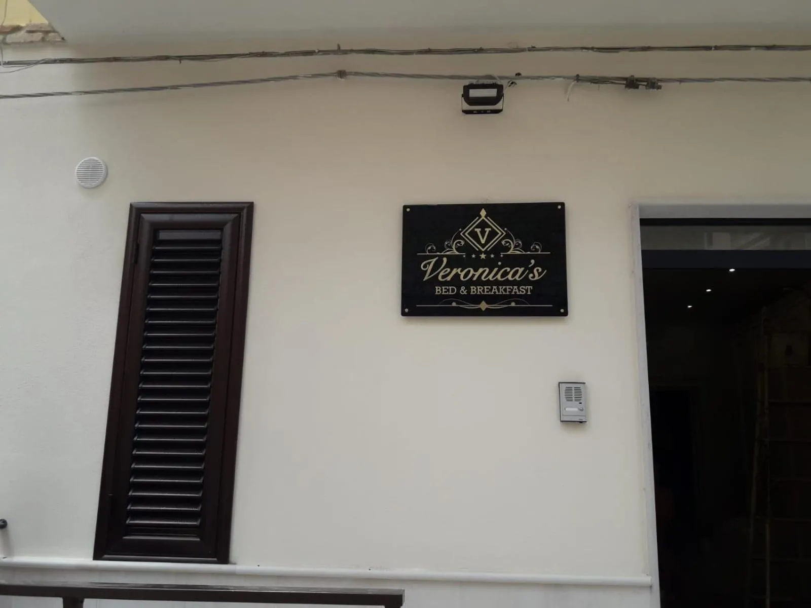veronica's b&b