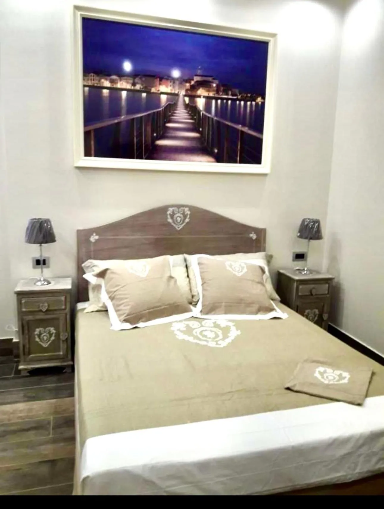 veronica's b&b