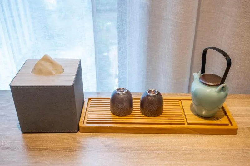 Atour Hotel Xi'an Gaoxin Jinye Road Branch