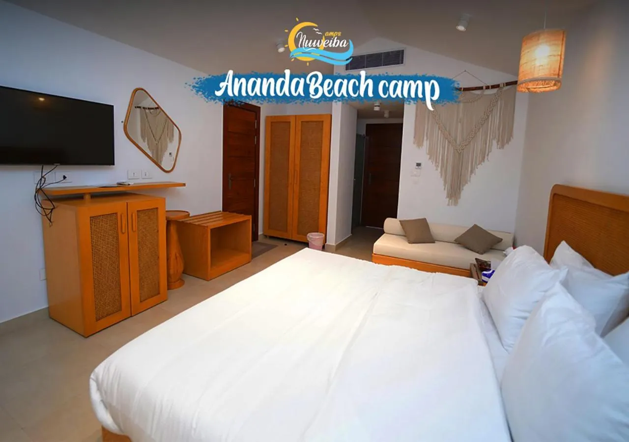 Ananda Beach Camp