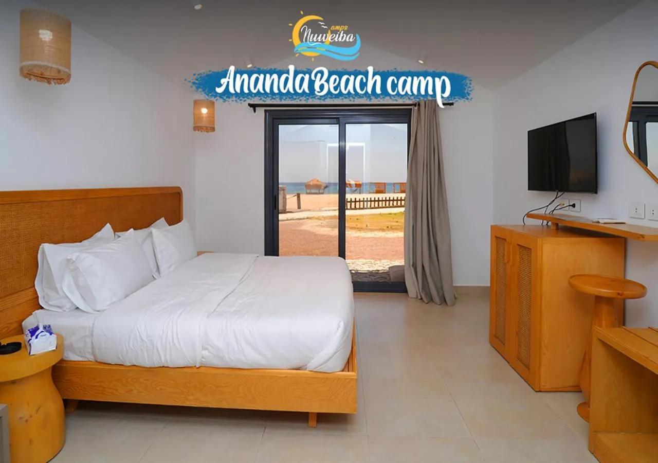 Ananda Beach Camp