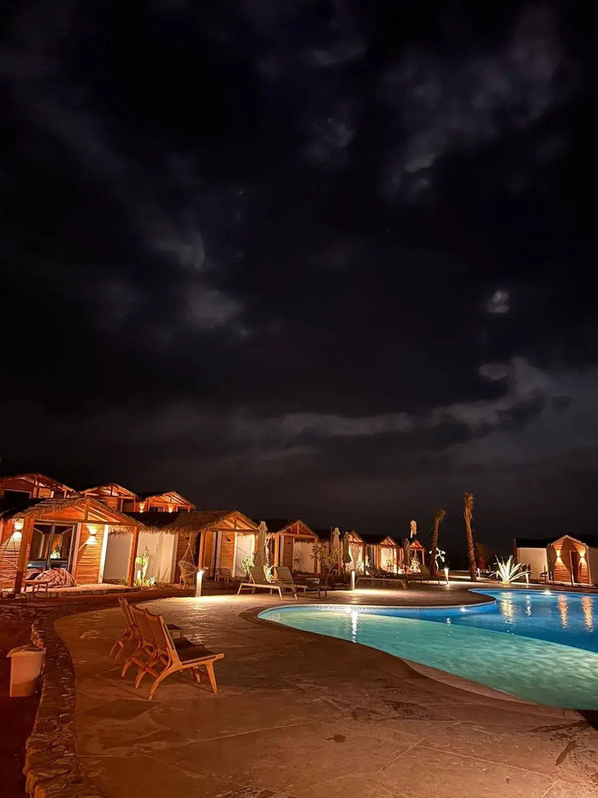 Ananda Beach Camp Ananda Beach Camp