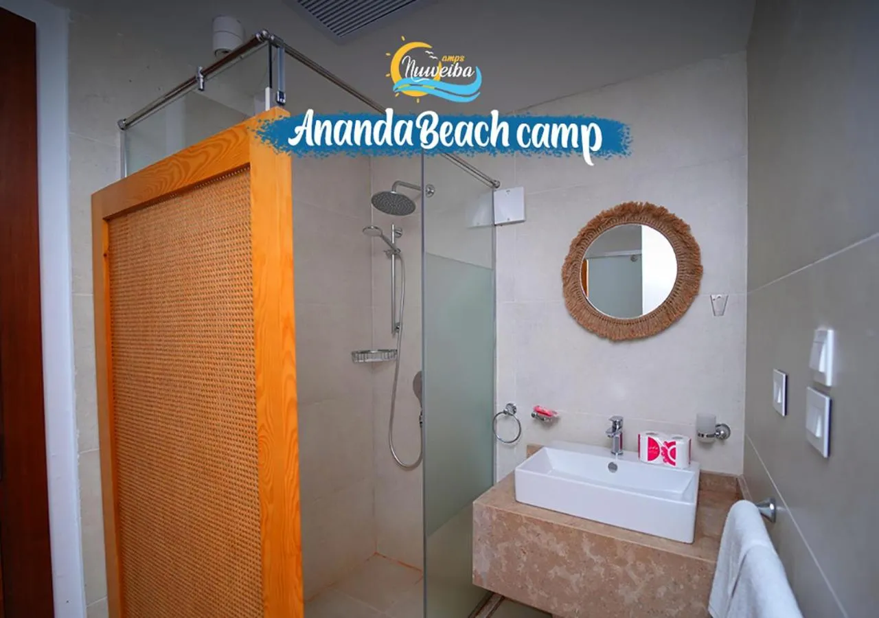 Ananda Beach Camp